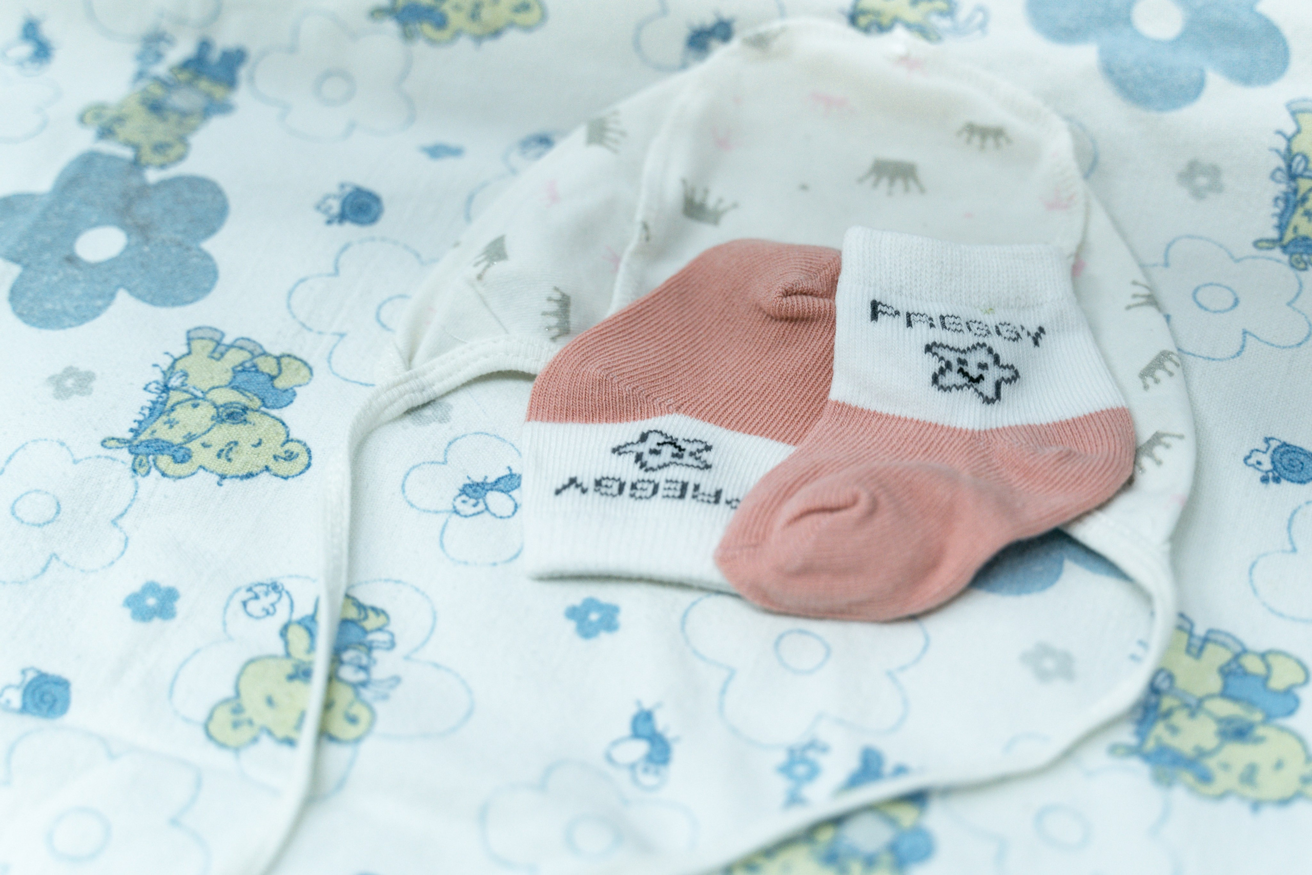 Рождение Миры. Фотограф Ким Наталья в Красноярске