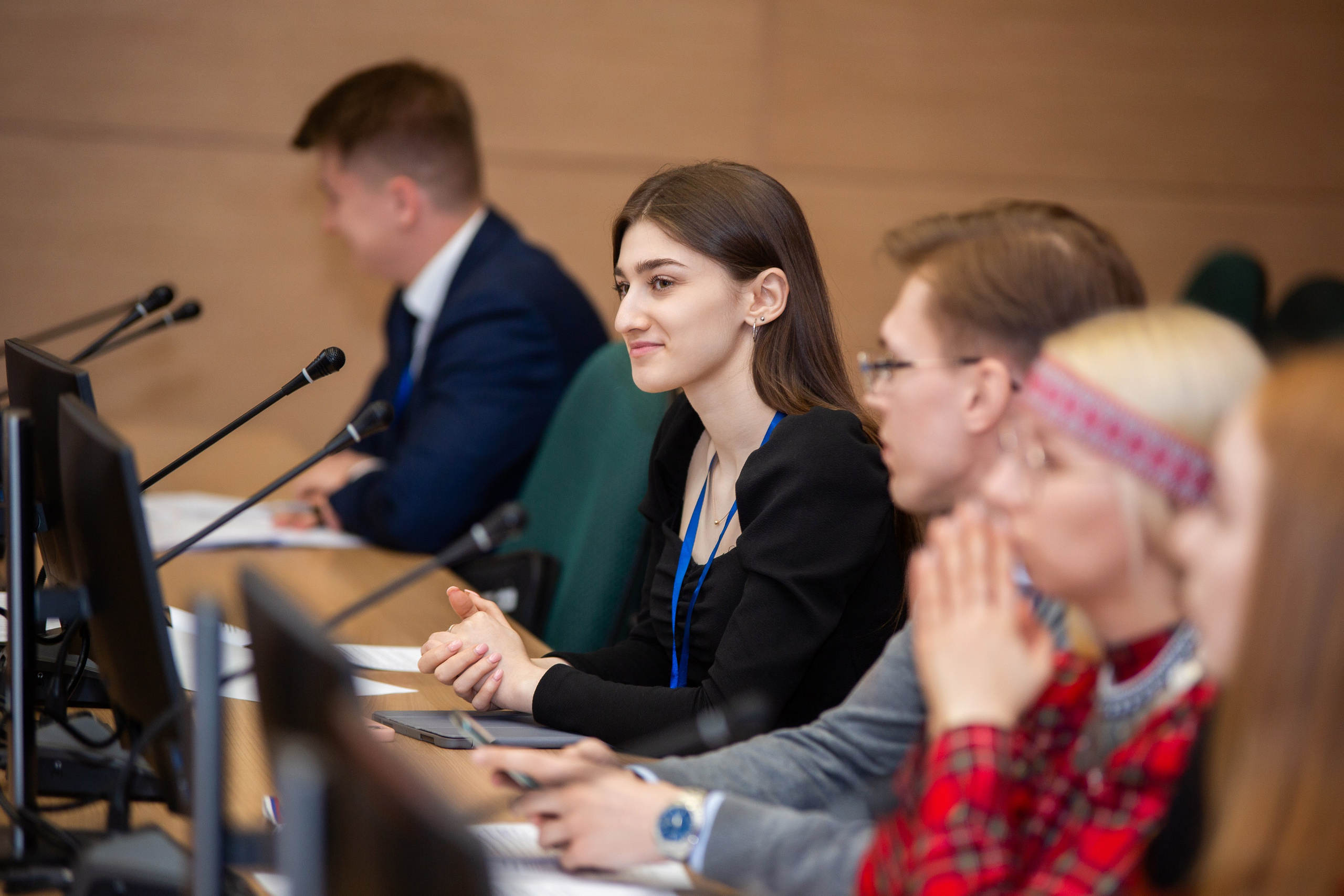 Мои медиа выборы 2024. Профессиональный фотограф в Мценске и Орловской области