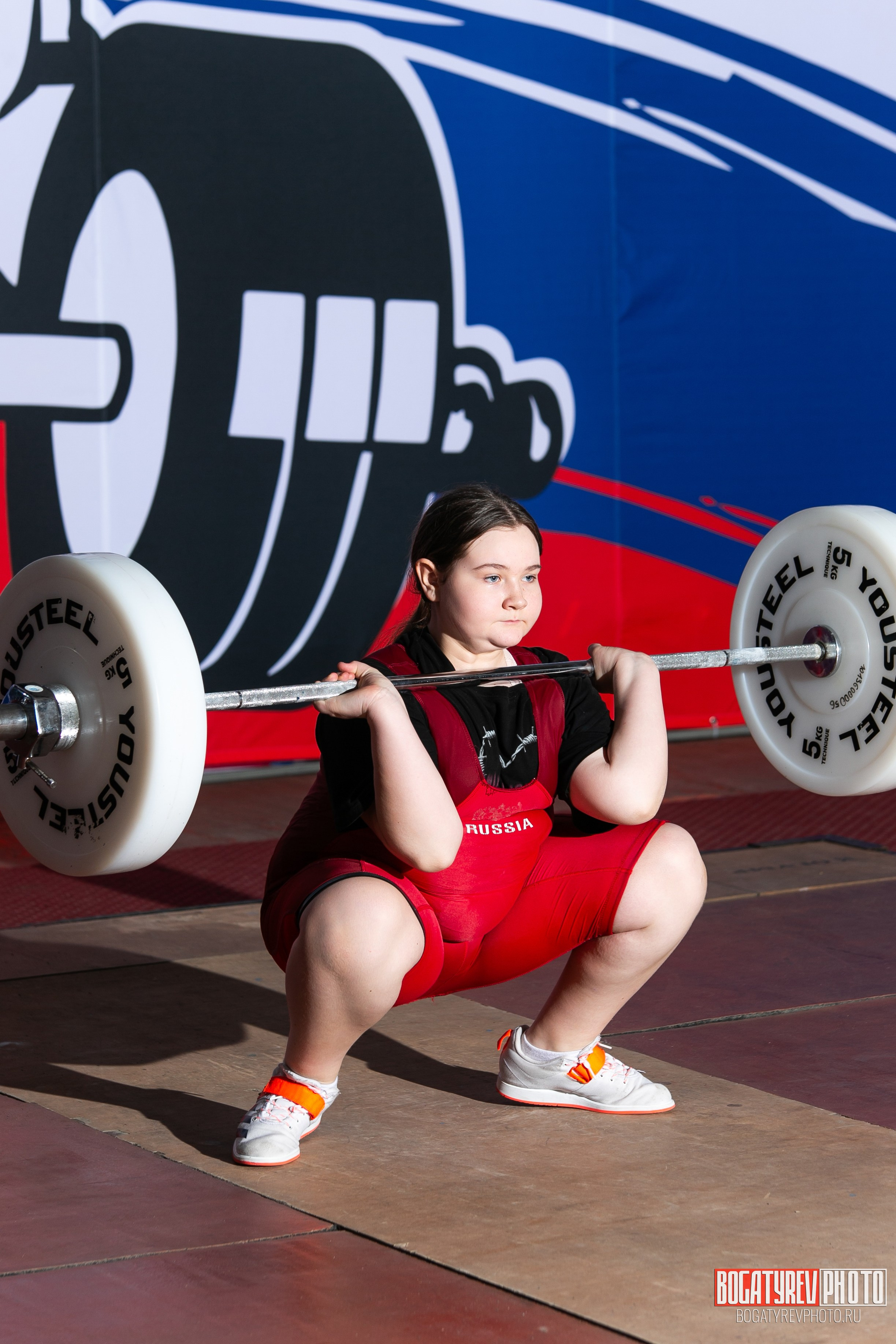«Мы Вместе» Всероссийский турнир по тяжелой атлетике памяти ЗТР РСФСР Рябцева. Профессиональный фотограф в Мценске и Орловской области