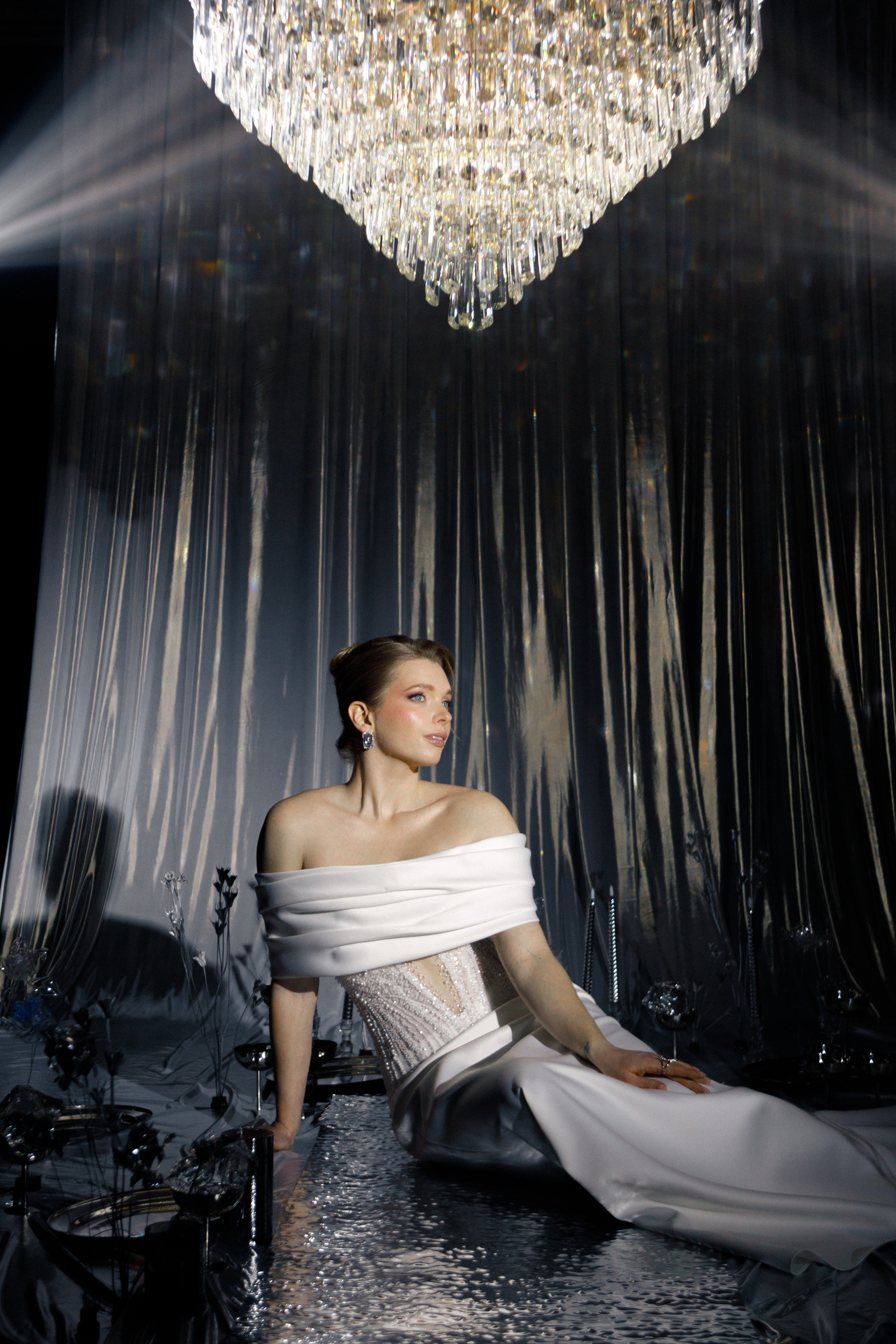 Артем & Мария. Свадебный фотограф Ростов на Дону / Таганрог — Усачева Анастасия