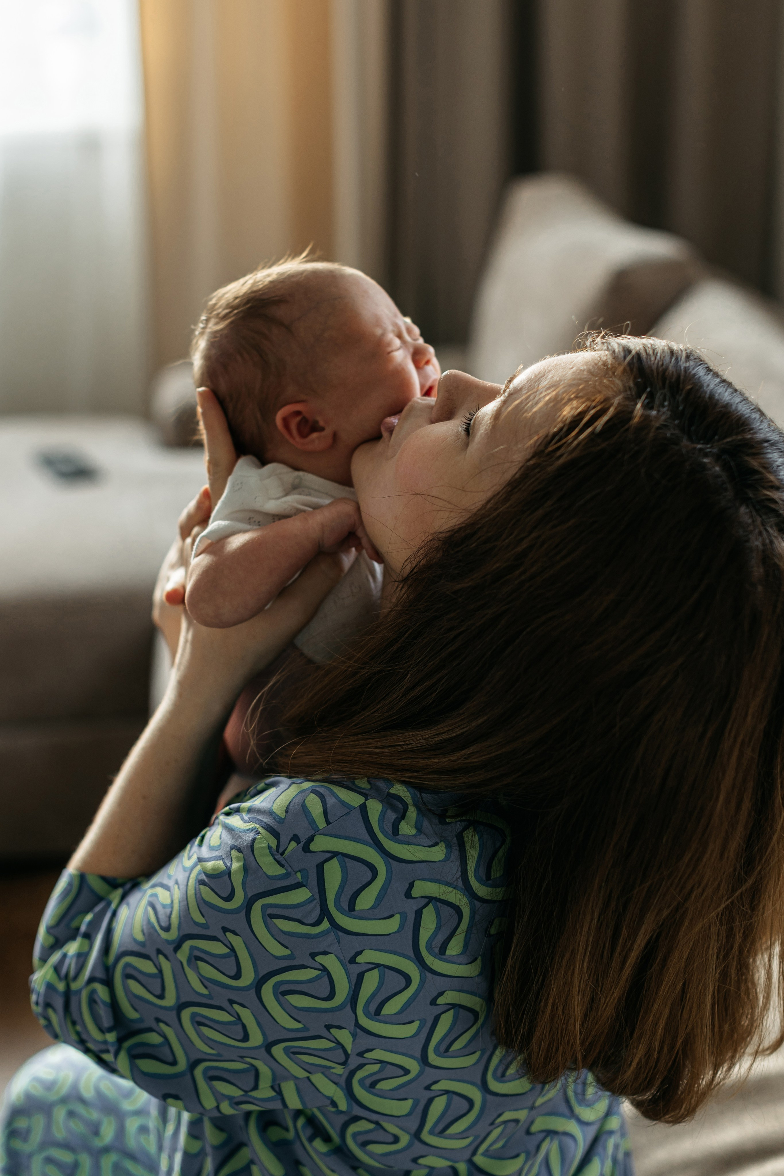 Счастье в ладошках. Свадебный и семейный фотограф в Самаре Посконнова Анна