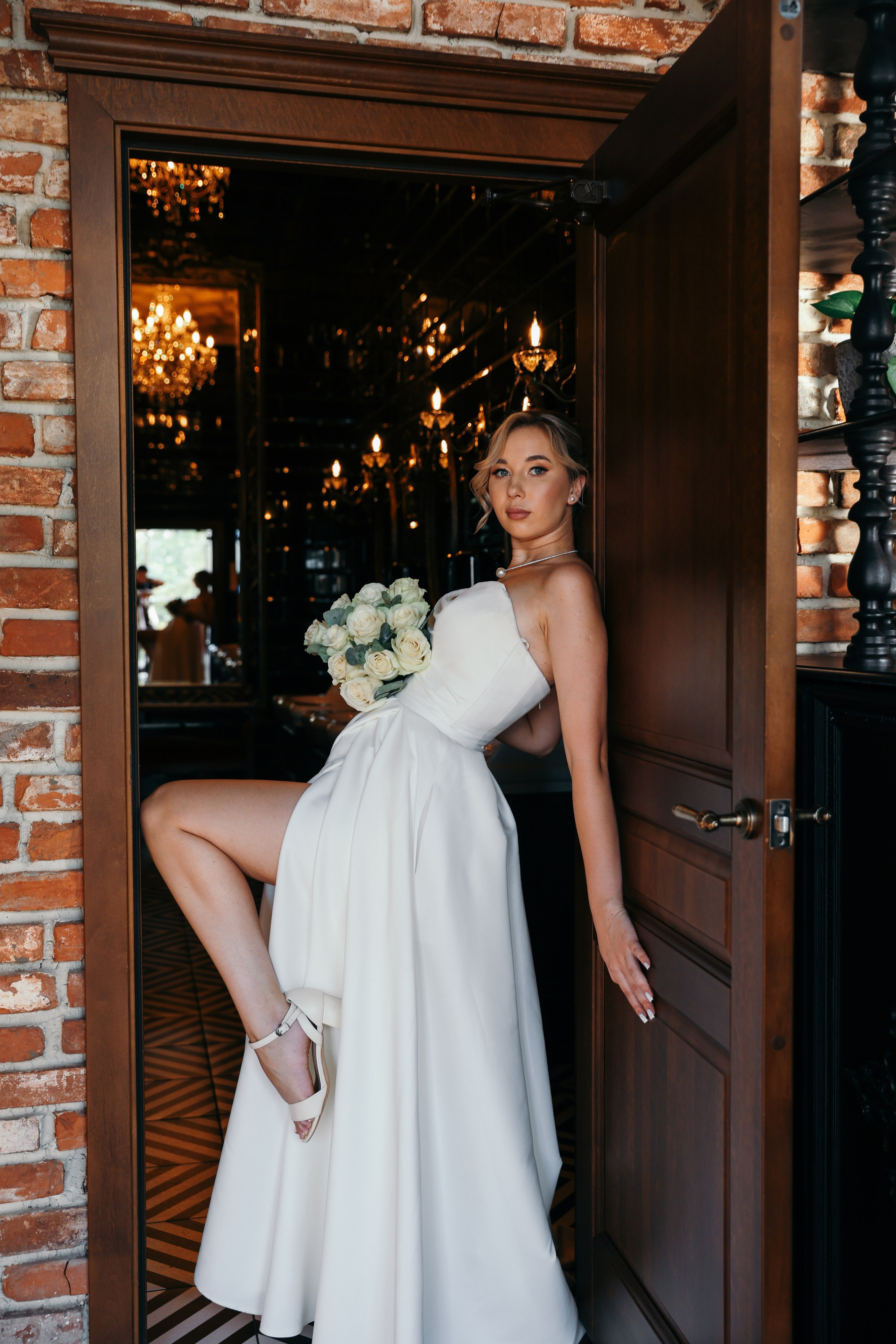 Анастасия и Денис. Свадебный и семейный фотограф в Севастополе и Крыму Анастасия Сураева