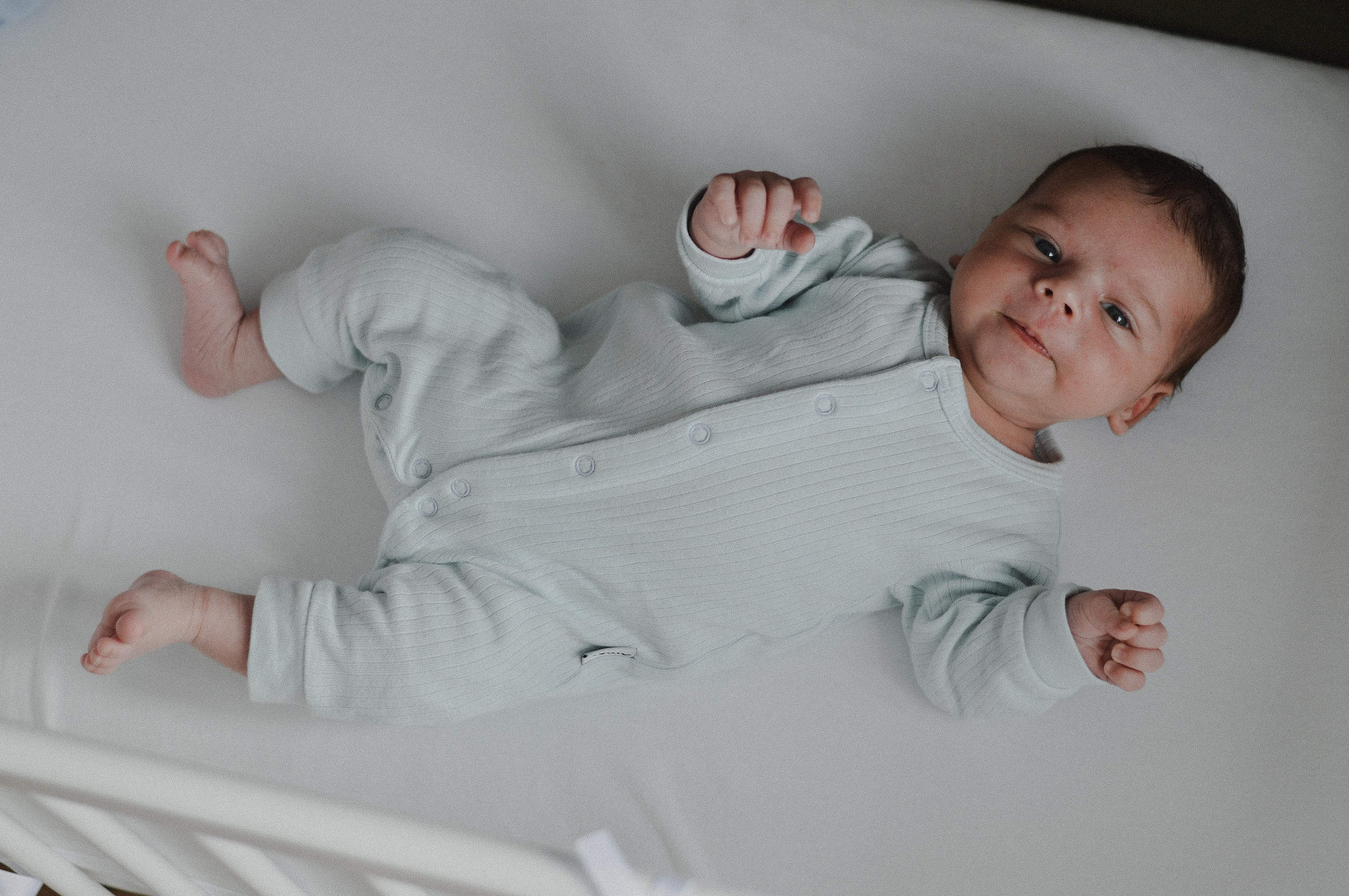 Эмануэлю 10 дней. Фотограф в Москве/Санкт-Петербурге