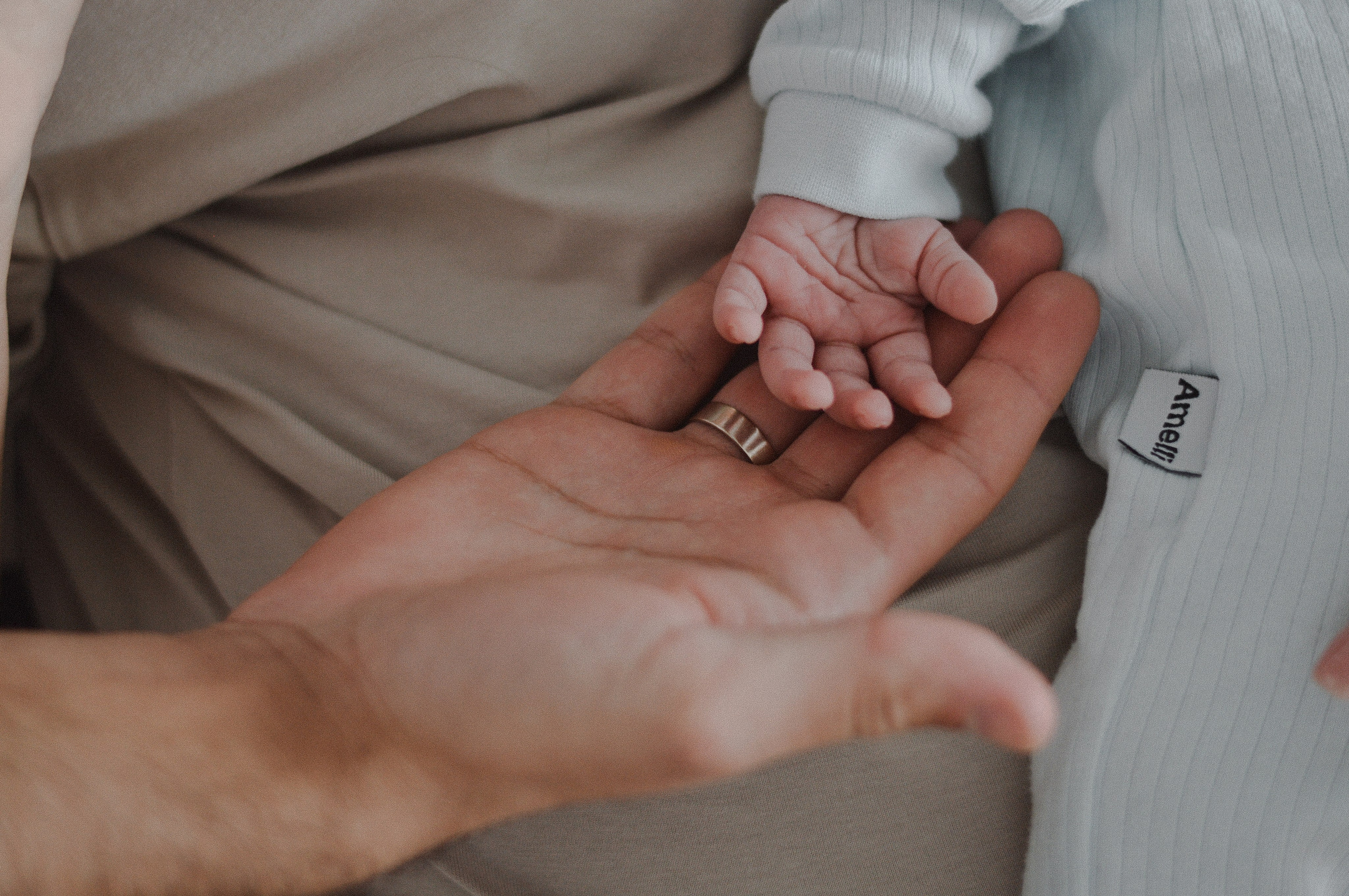Эмануэлю 10 дней. Фотограф в Москве/Санкт-Петербурге