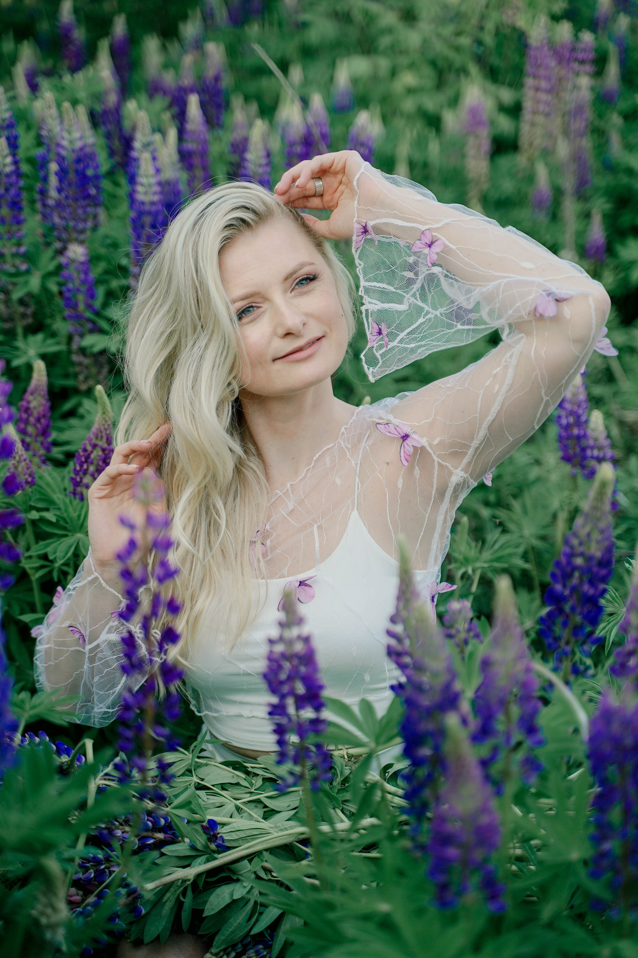 Индивидуальные фотосессии. Свадебный фотограф/видеограф