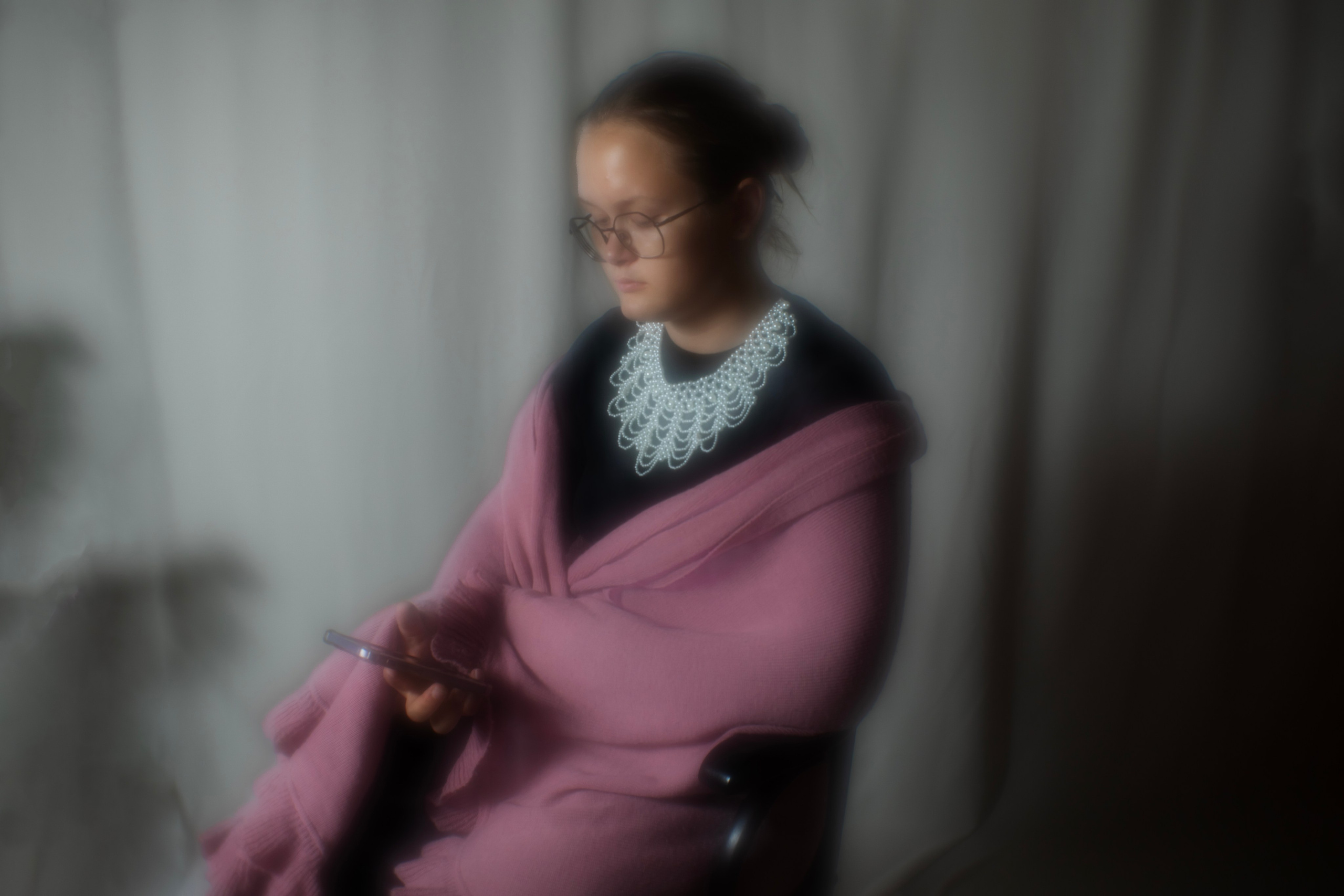 Сподсолнухом. Арт- фотограф Москва