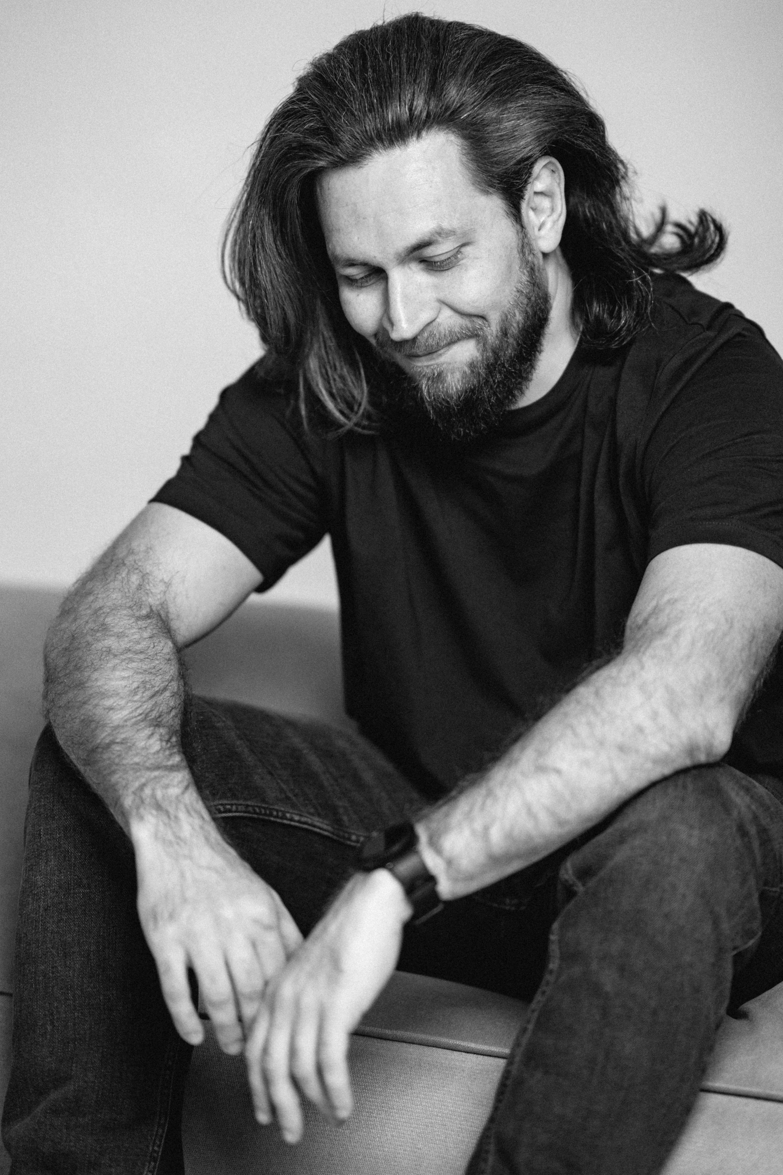 Галерея. Фотограф Анастасия Веселова