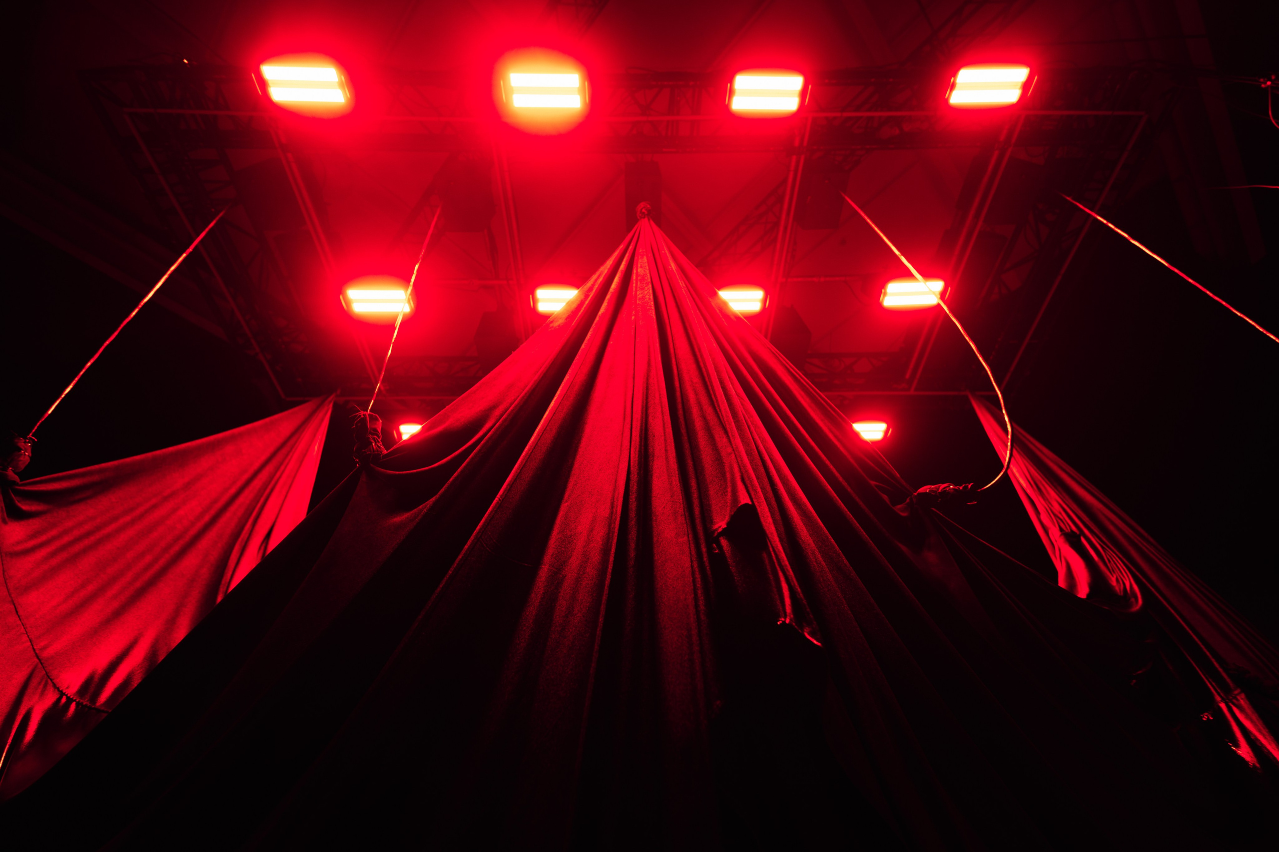 INTERVALS.EXHIBITION. @tomrus: Рустам Шагиморданов — фотограф