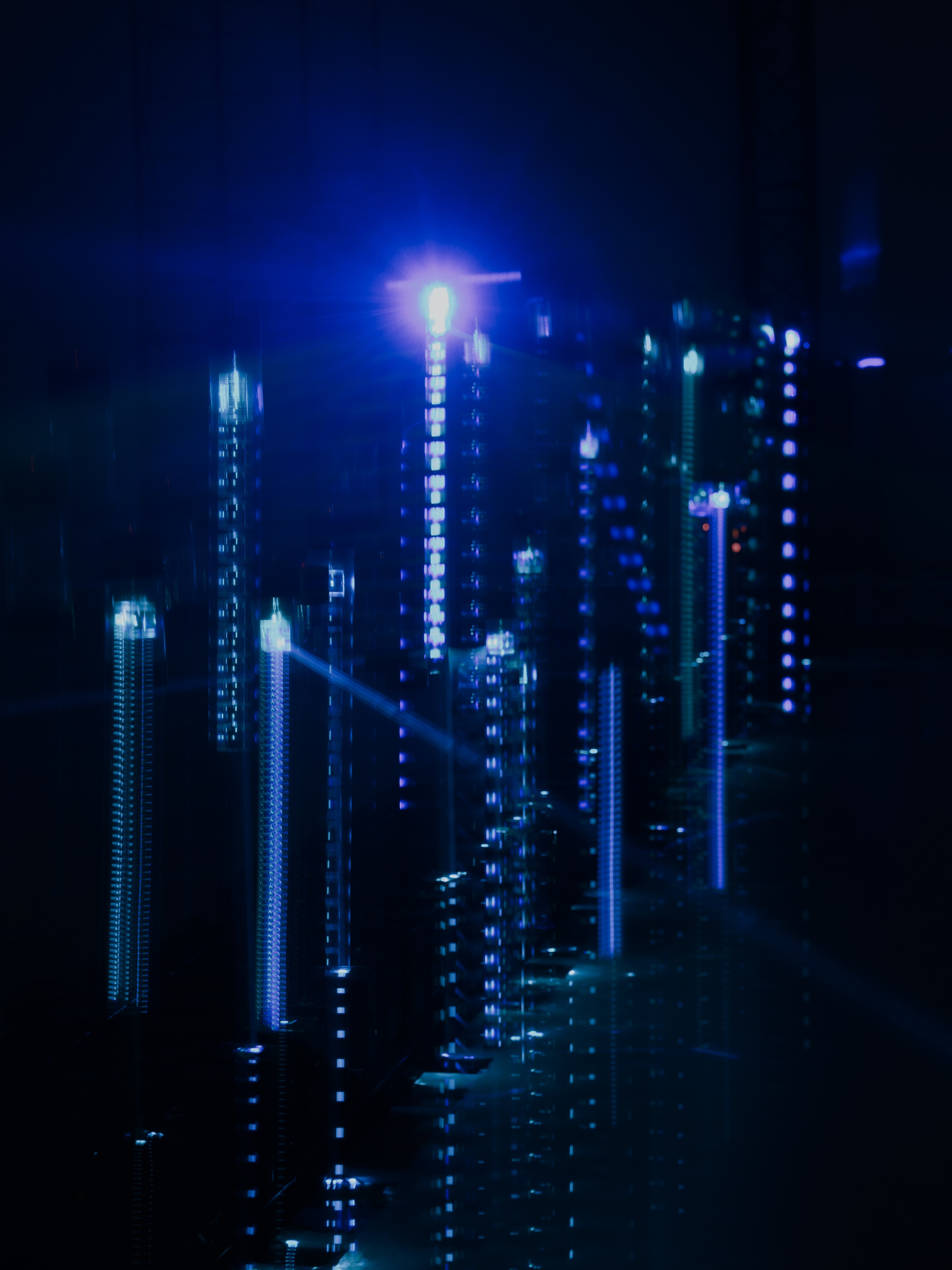 Intervals Festival 2025. @tomrus: Рустам Шагиморданов — фотограф