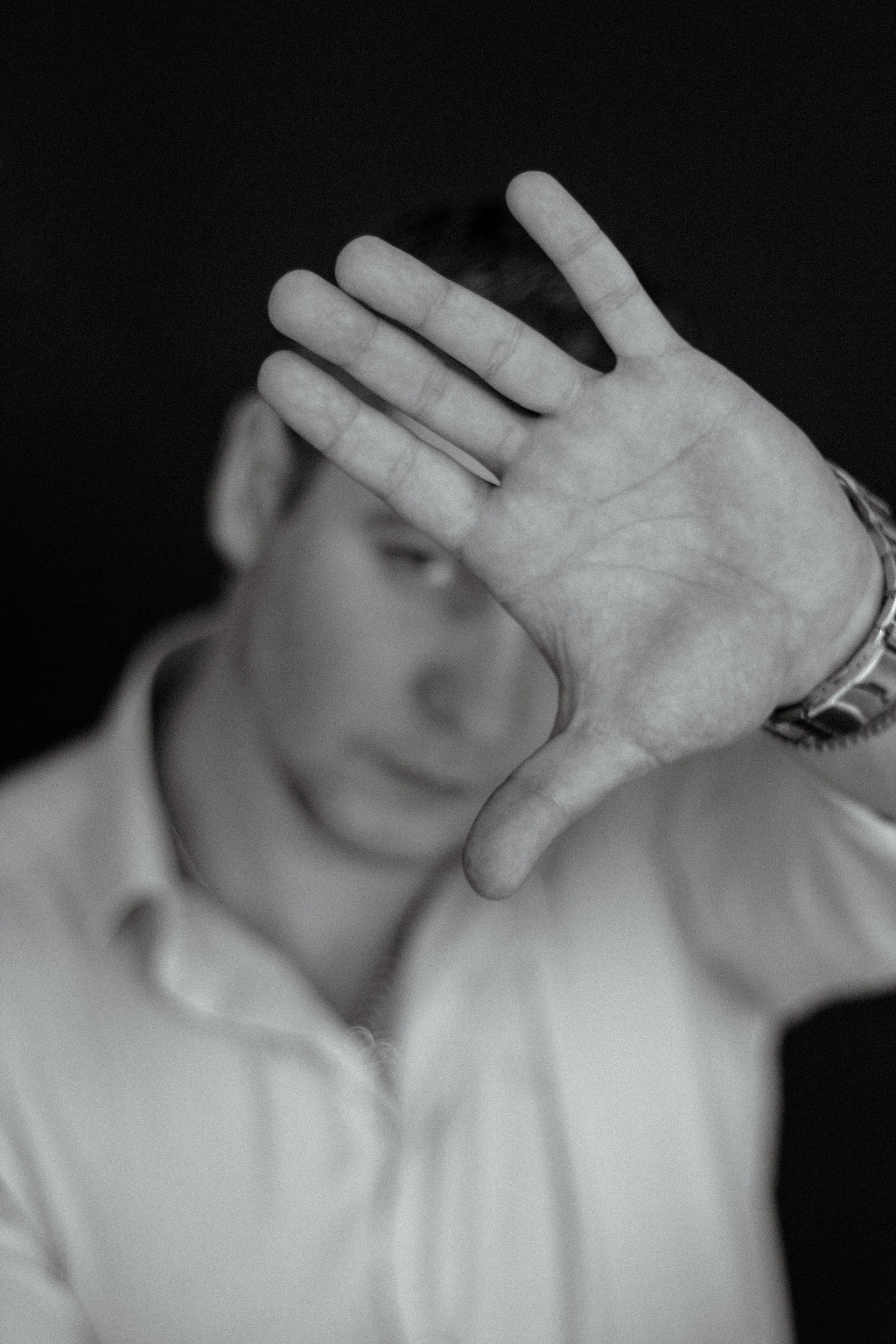 Богдан. Мания, портретный фотограф в городе Оренбург