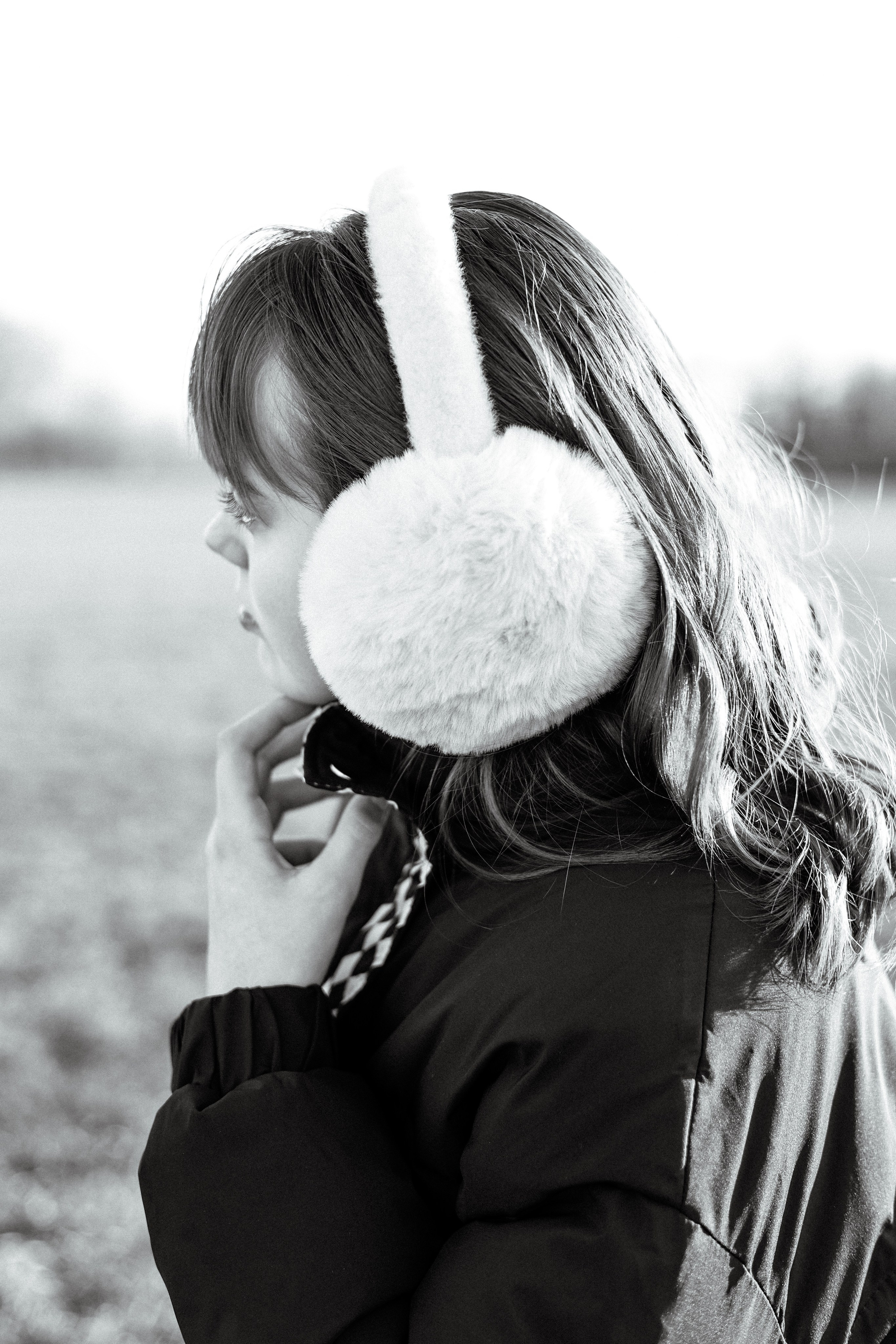 Закатная съемка. Мания, портретный фотограф в городе Оренбург