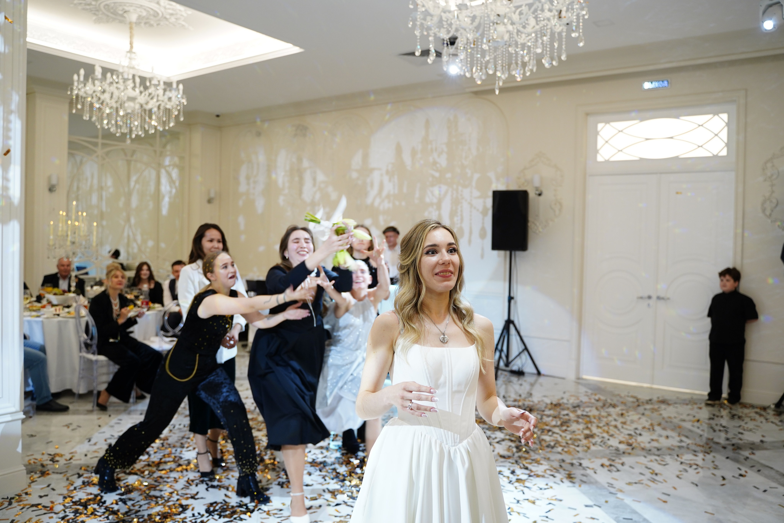 Wedding day. Фото и видео для вас в Астрахани!