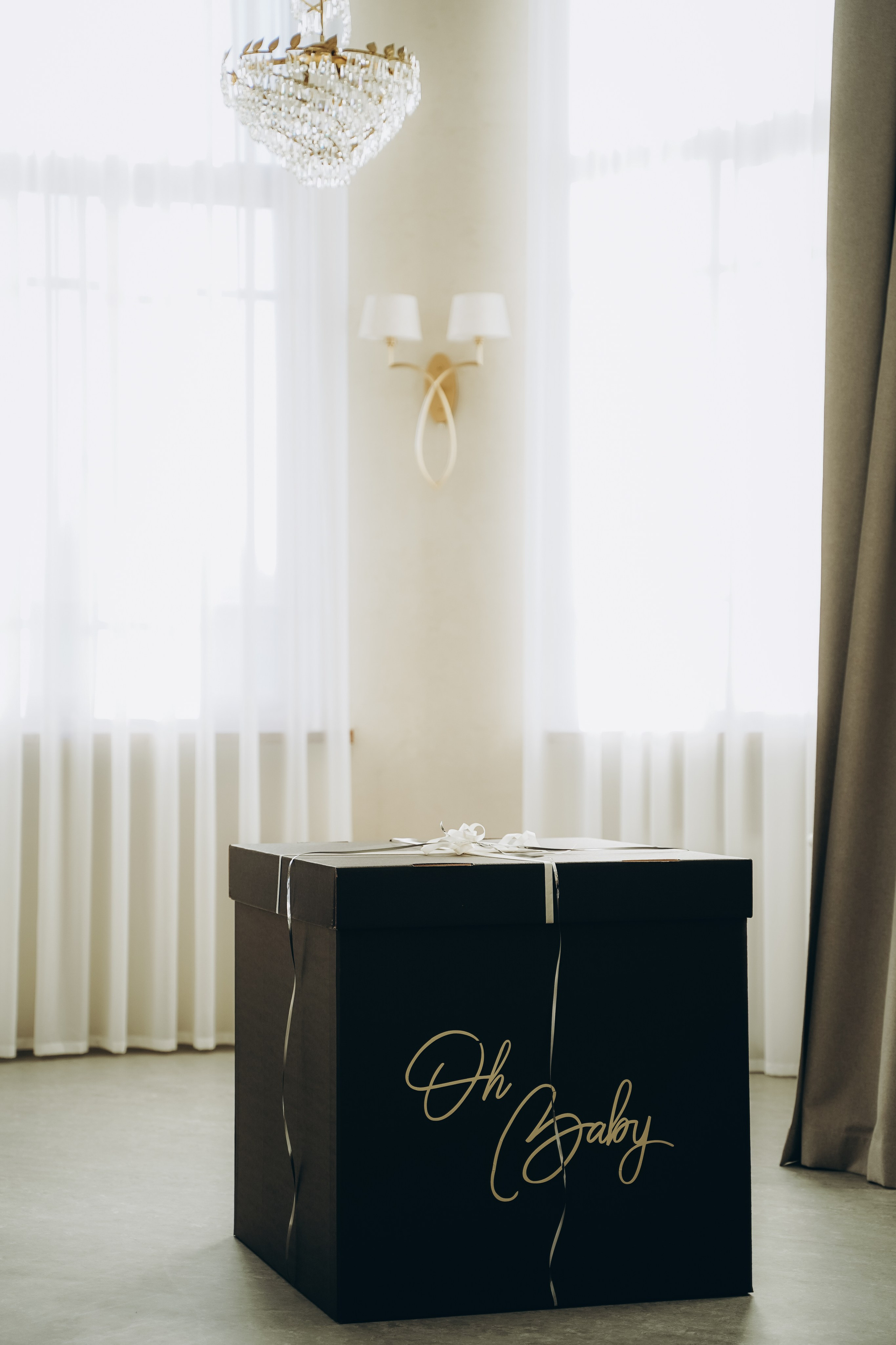 Гендер — пати в Эркер!. Фото и видео для вас в Астрахани!