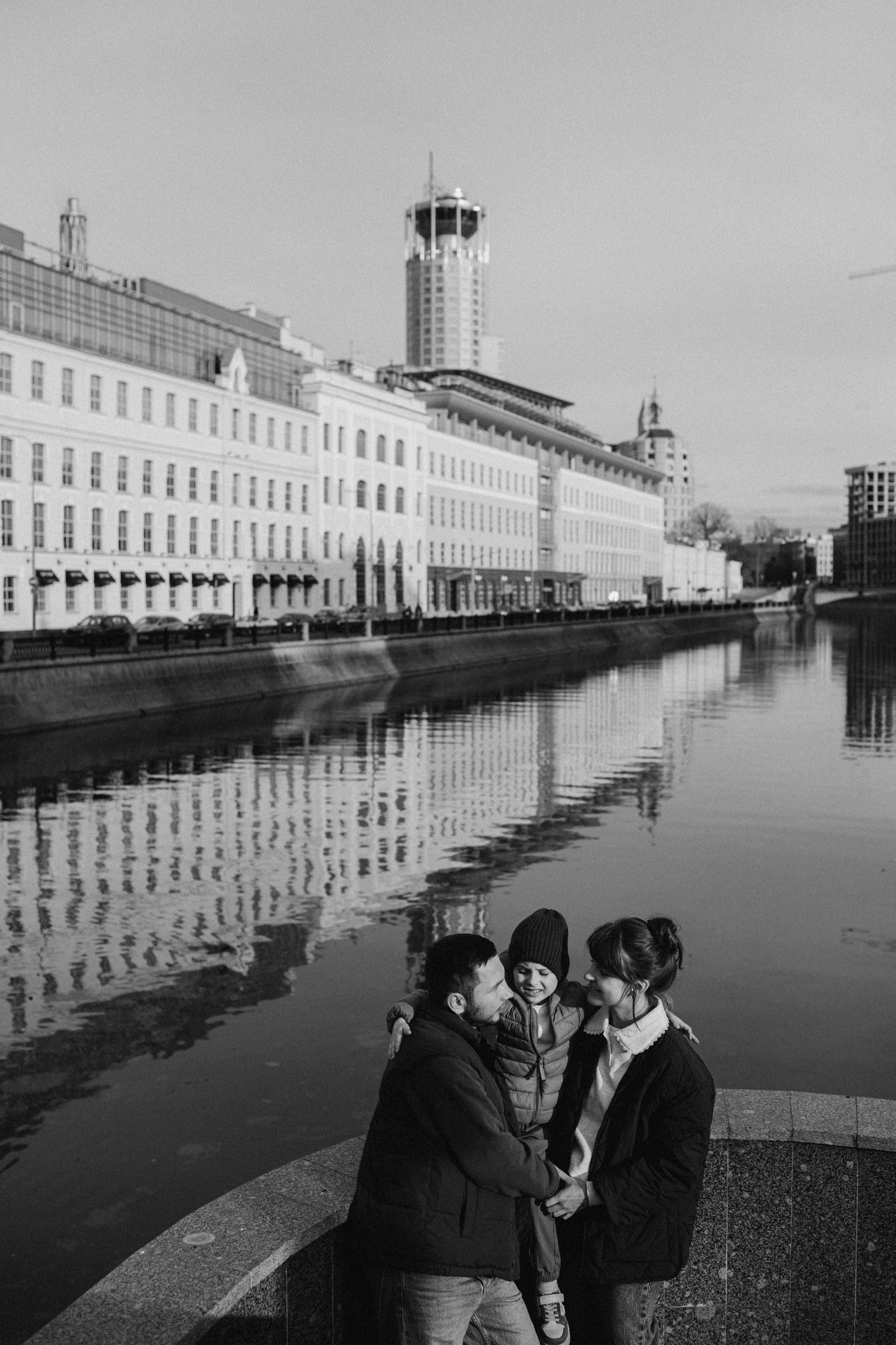 Май, солнце, тепло!. Семейный фотограф в Москве