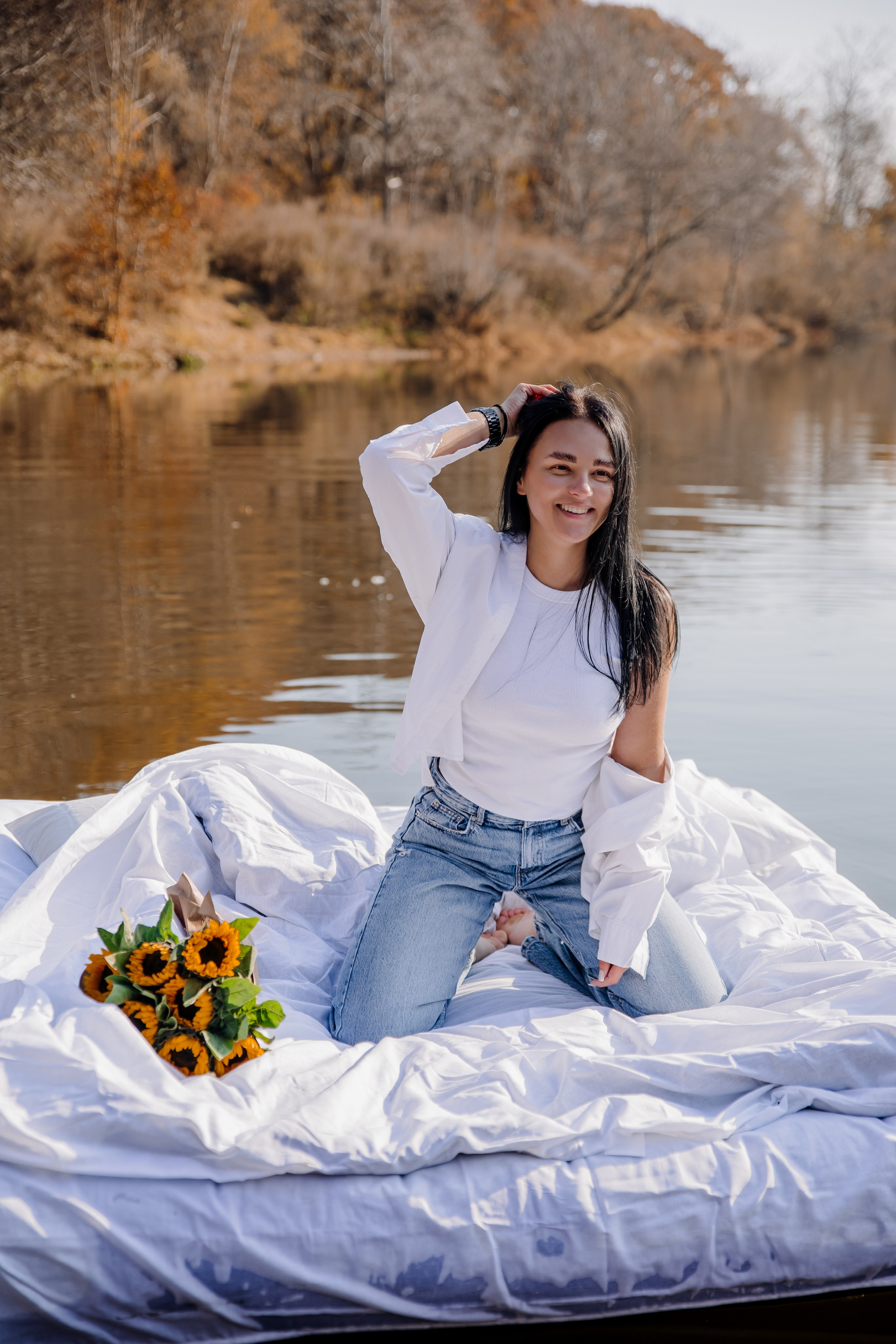 Алиса. Фотограф Ирина Калиниченко