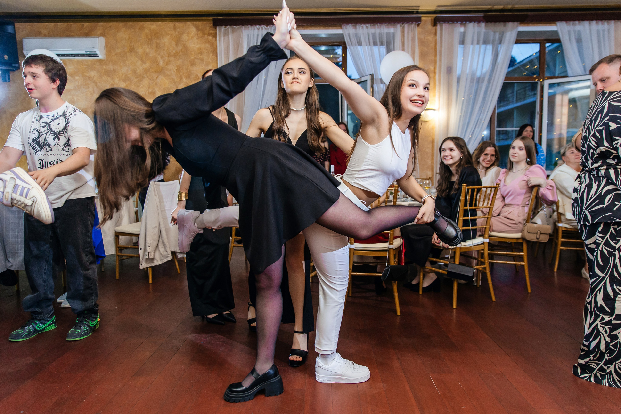 Фото. Фотограф Силиникс Екатерина