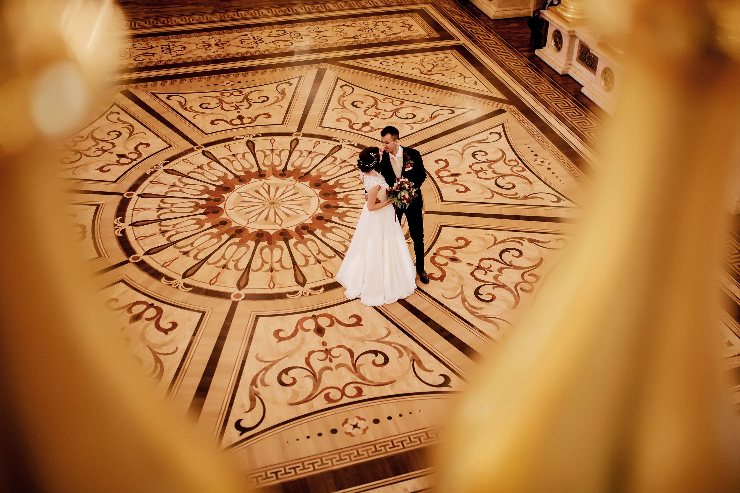 Wedding. Фотограф в Новосибирске Дарья Горнакова