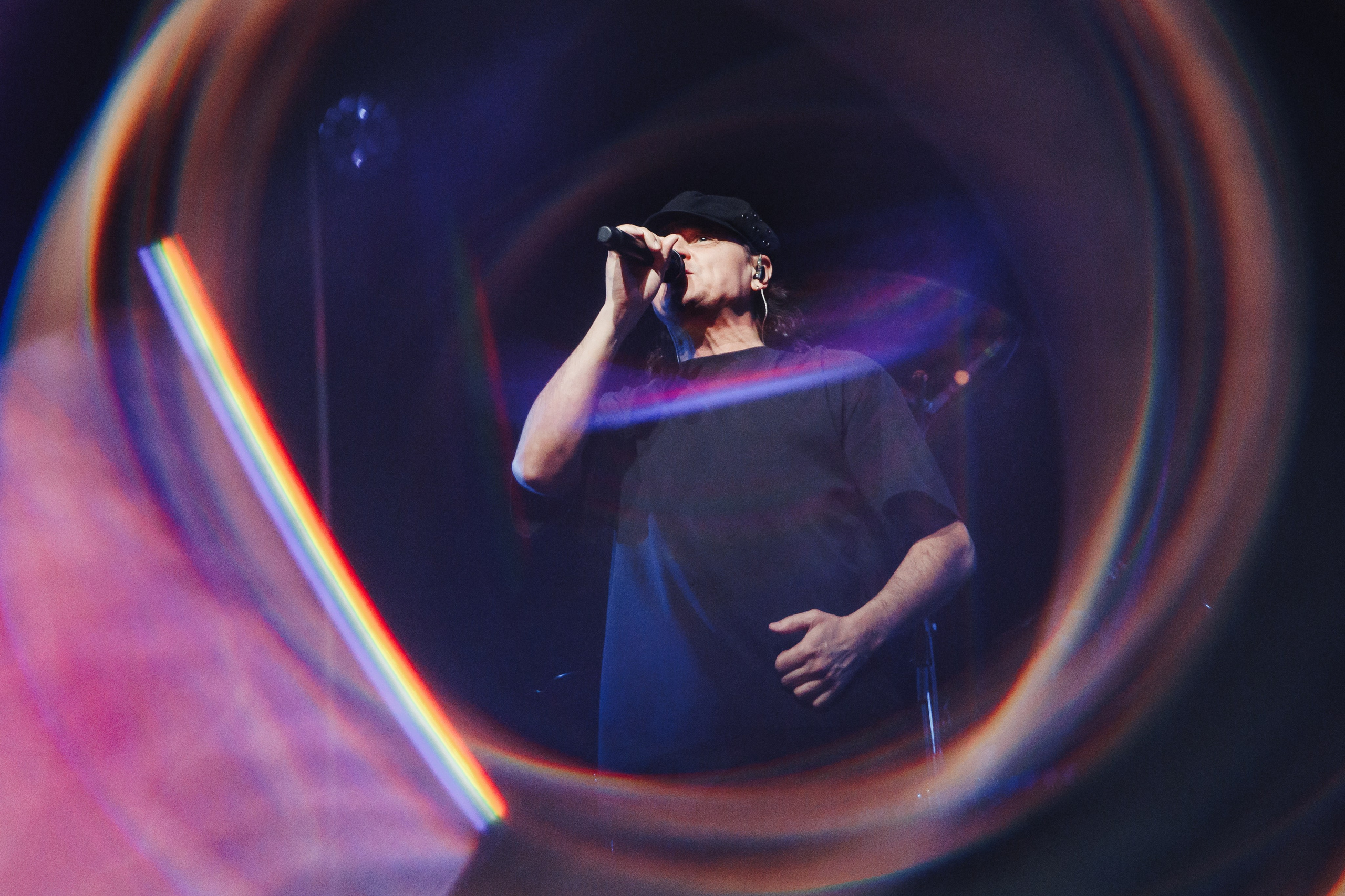 Группа Нэнси (Андрей Костенко), Пушкино. Фотограф Ольга Махалова — Санкт-Петербург, Москва, Нижний Новгород