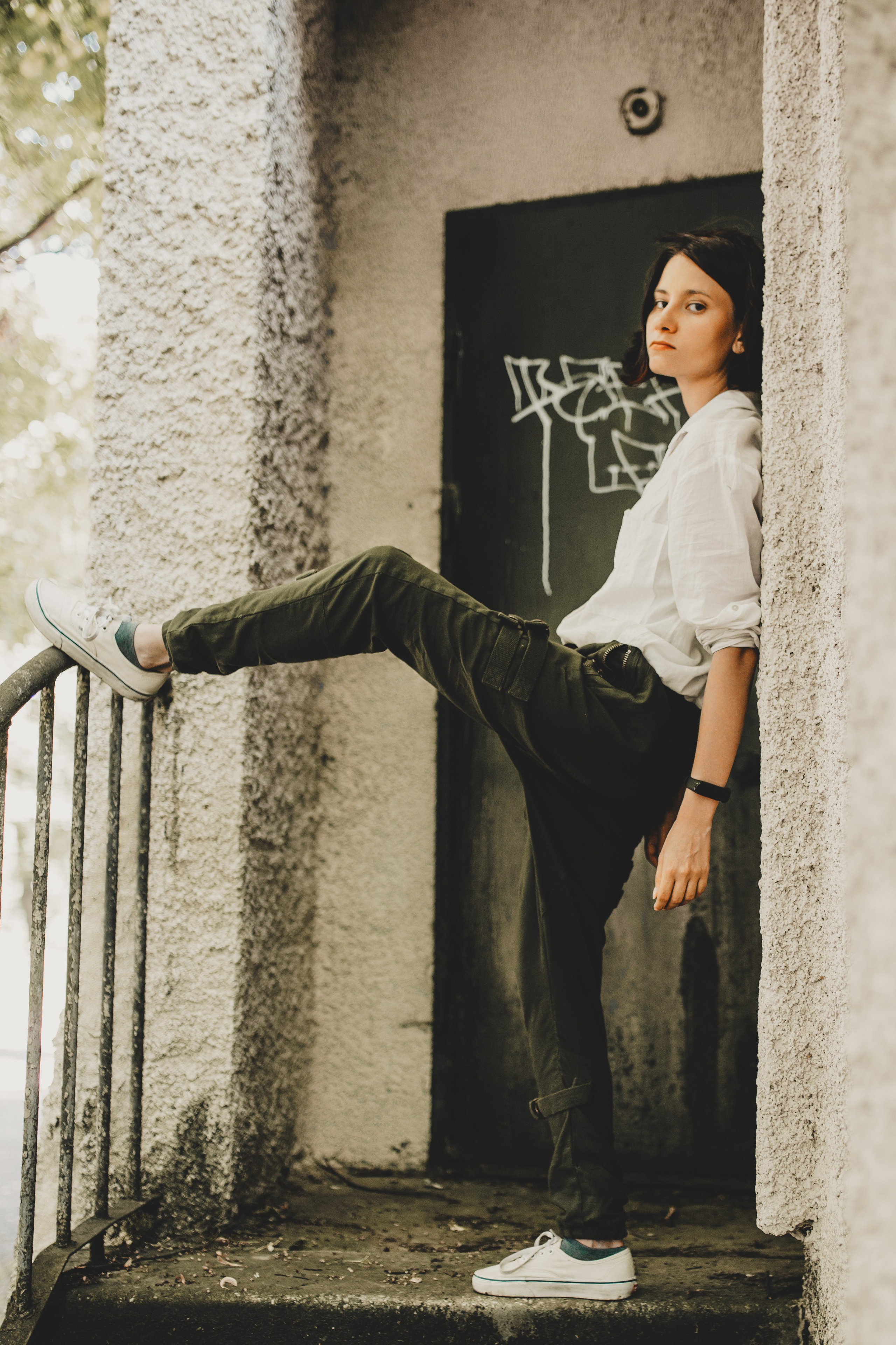 Лена. Фотограф Ольга Махалова — Санкт-Петербург, Москва, Нижний Новгород