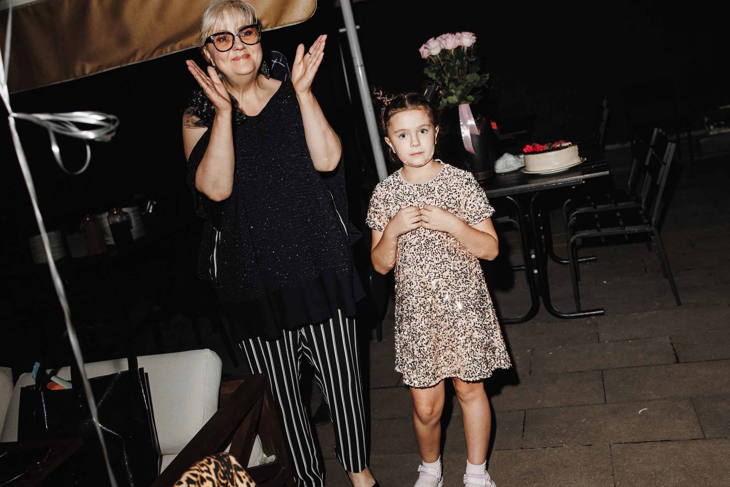 День Рождения Олега. Фотограф Ольга Махалова — Санкт-Петербург, Москва, Нижний Новгород