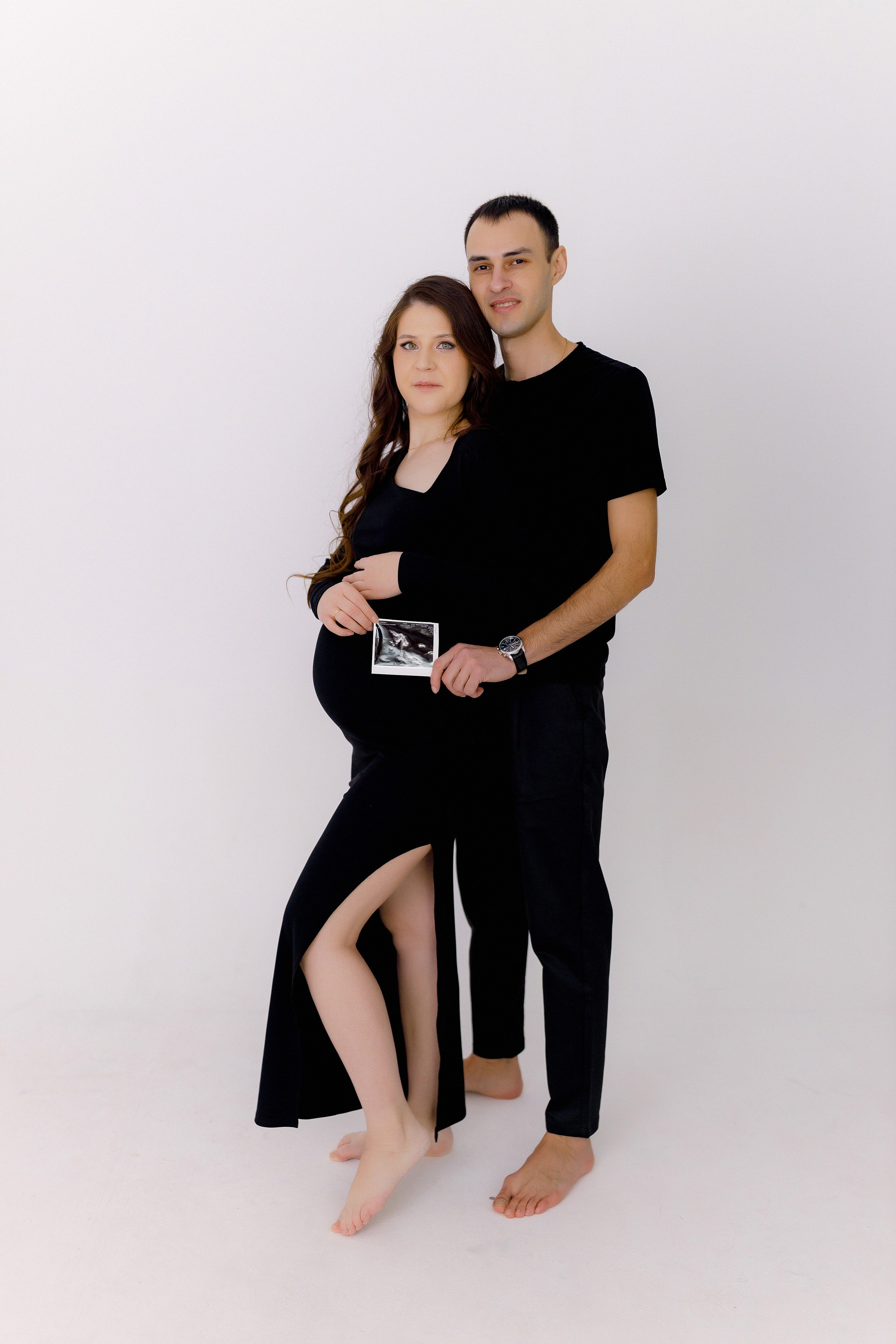 Булат и Диляра. Свадебный и семейный фотограф в Казани и Волжске