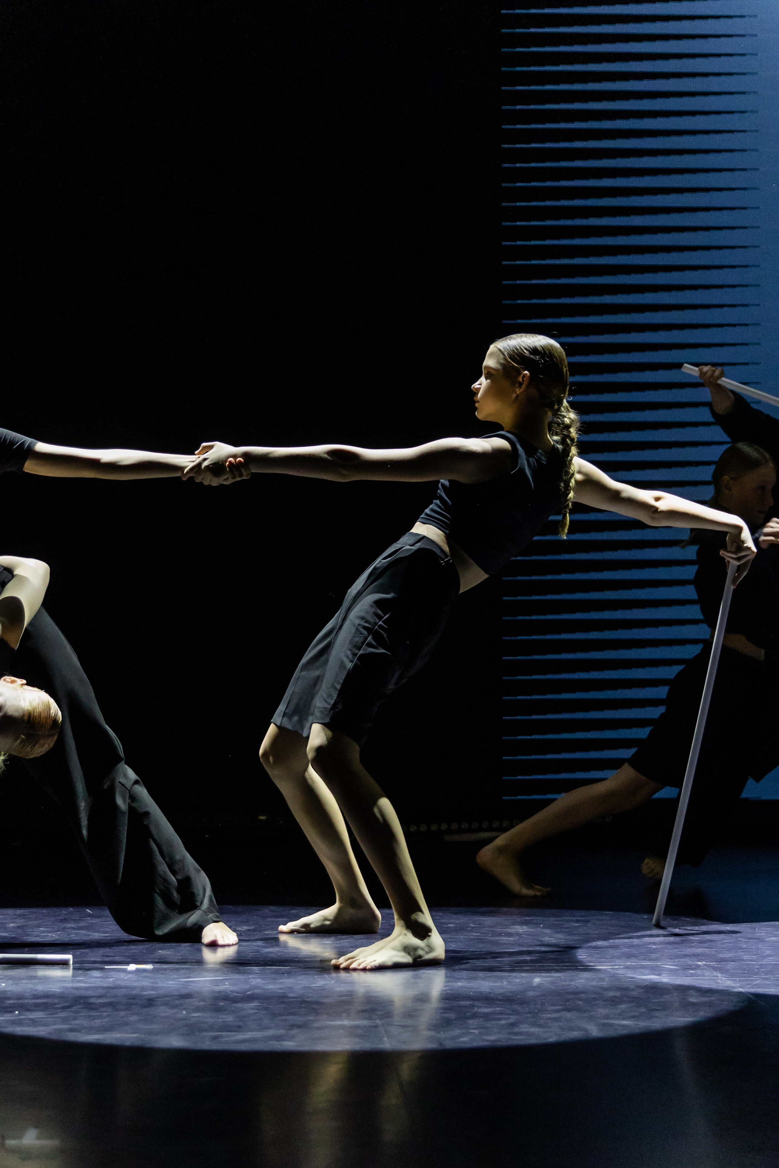 ВЕЧЕР СОВРЕМЕННОЙ ХОРЕОГРАФИИ-2025. Главная