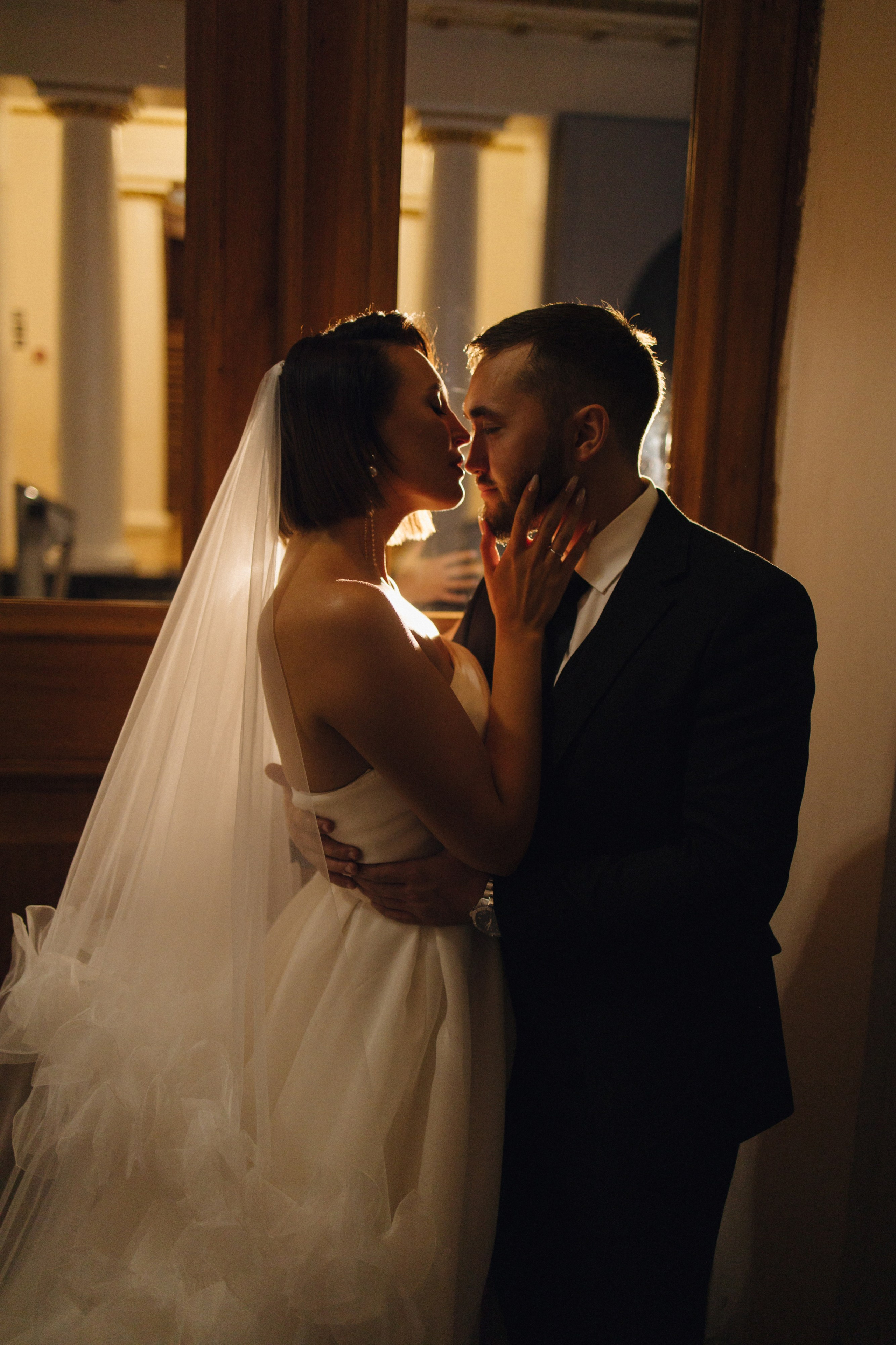 Summer Moved On. Свадебный фотограф Нижний Новгород Москва