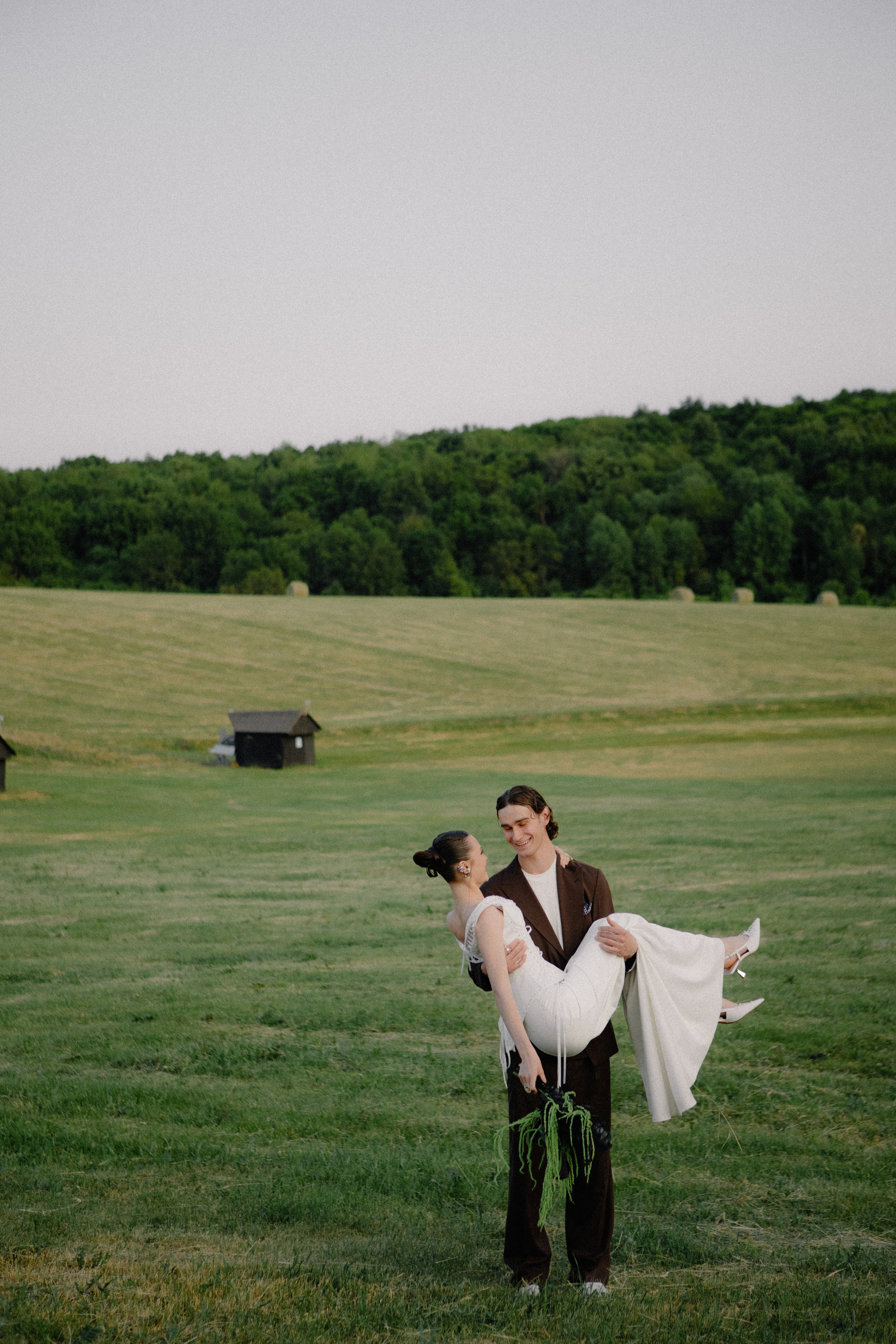 В&Д. Анастасия Попова — свадебный и репортажный фотограф | Воронеж, Павловск