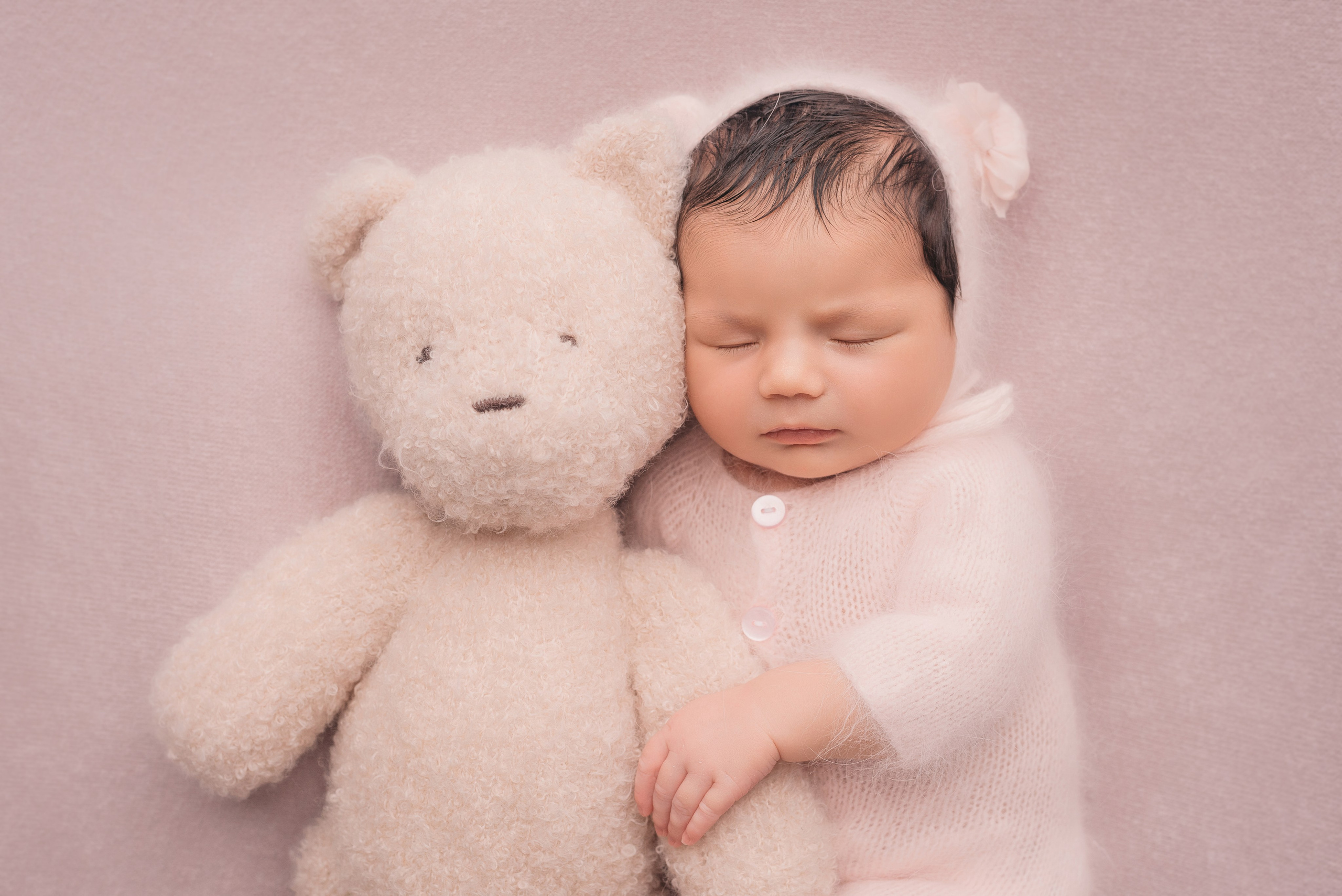 Аврора. Фотограф новорожденных Белгород