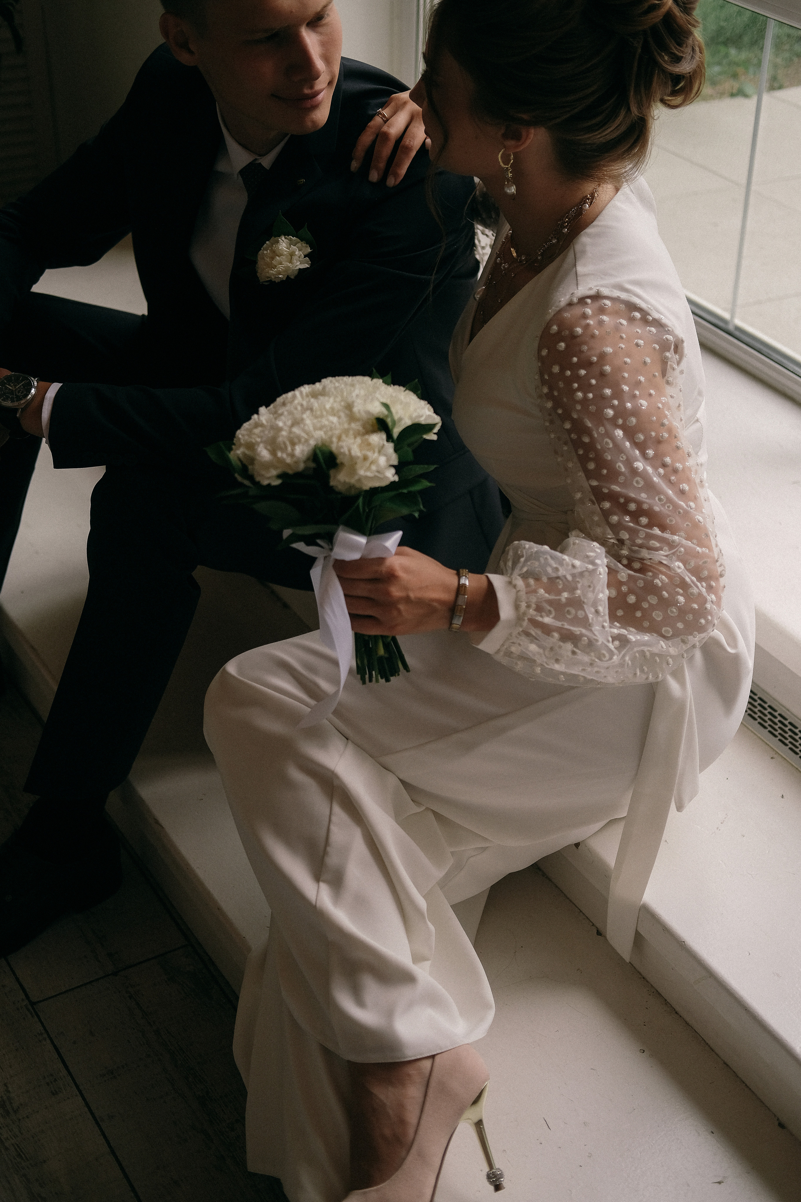 Илья | Яна. Главная