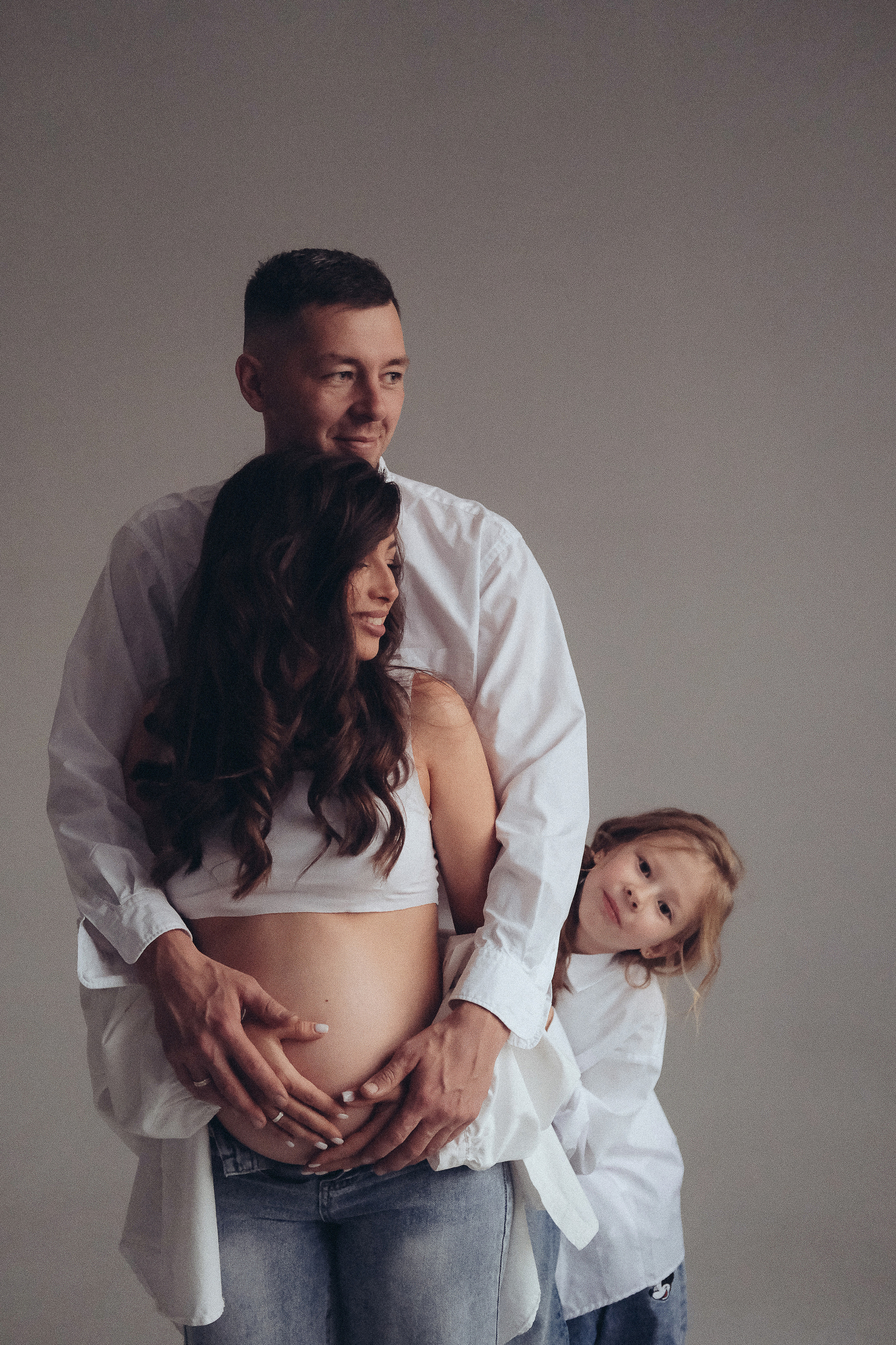 Натали — студийная. Главная