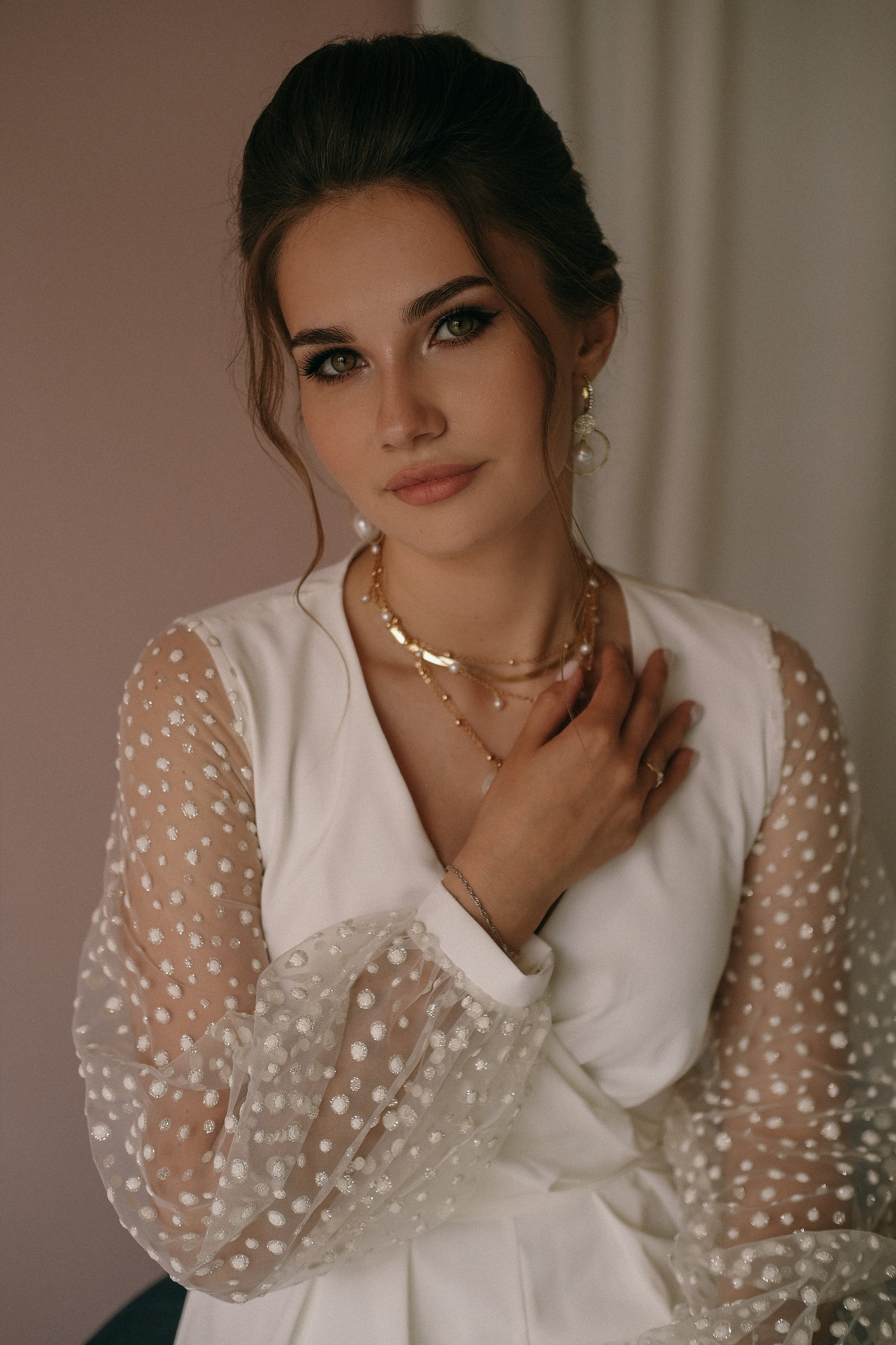 Илья | Яна. Главная