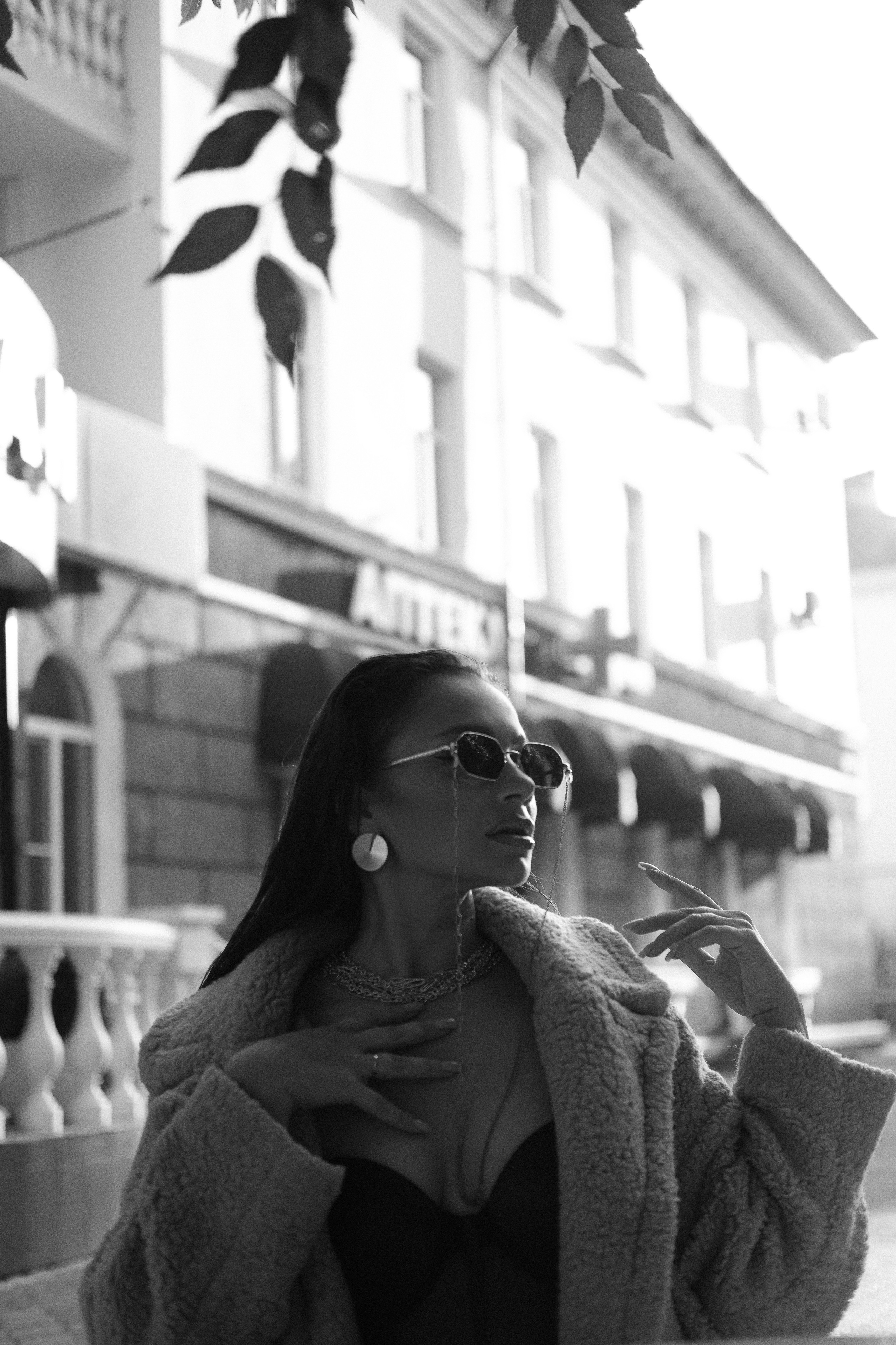 Катя. Главная