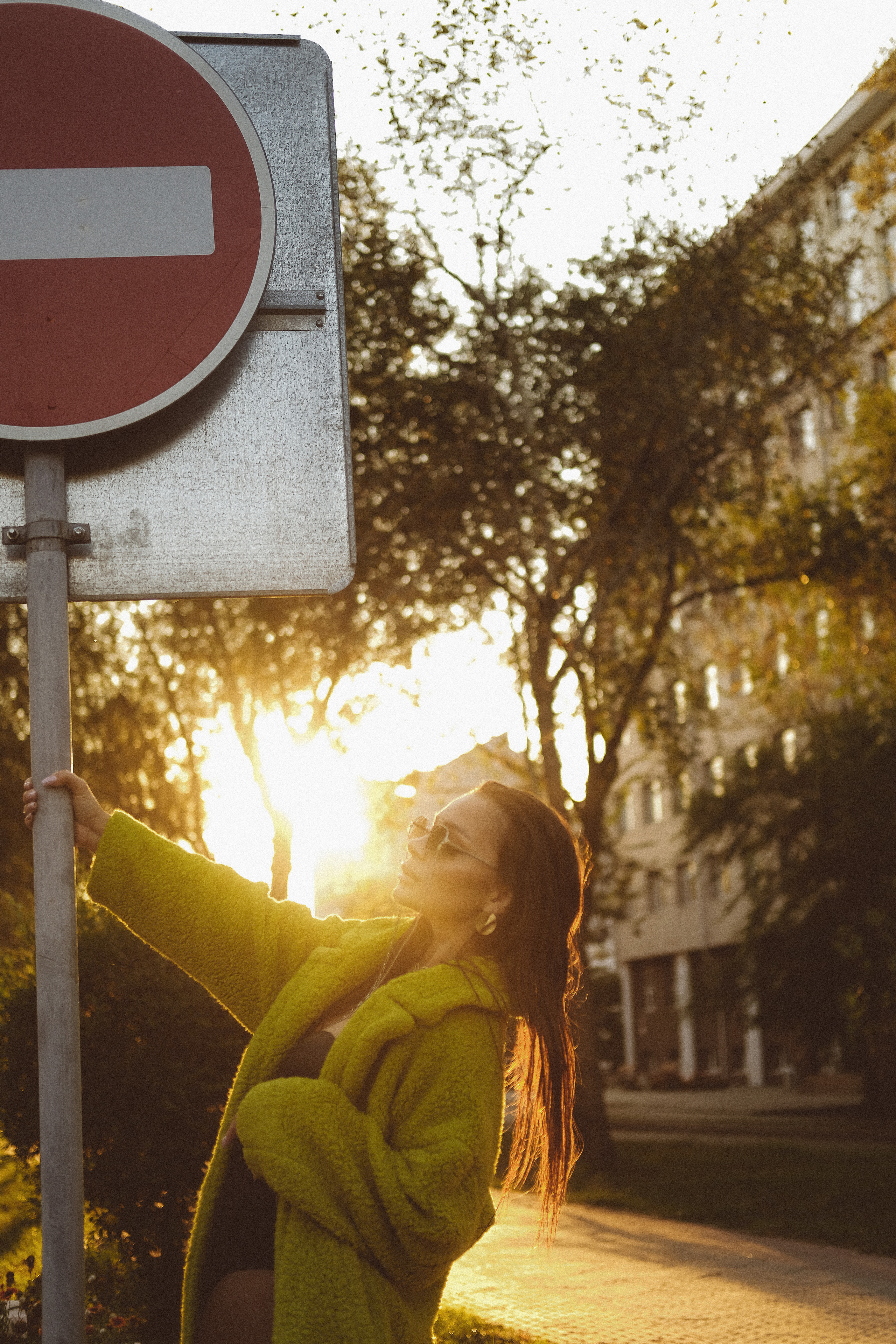 Катя. Главная