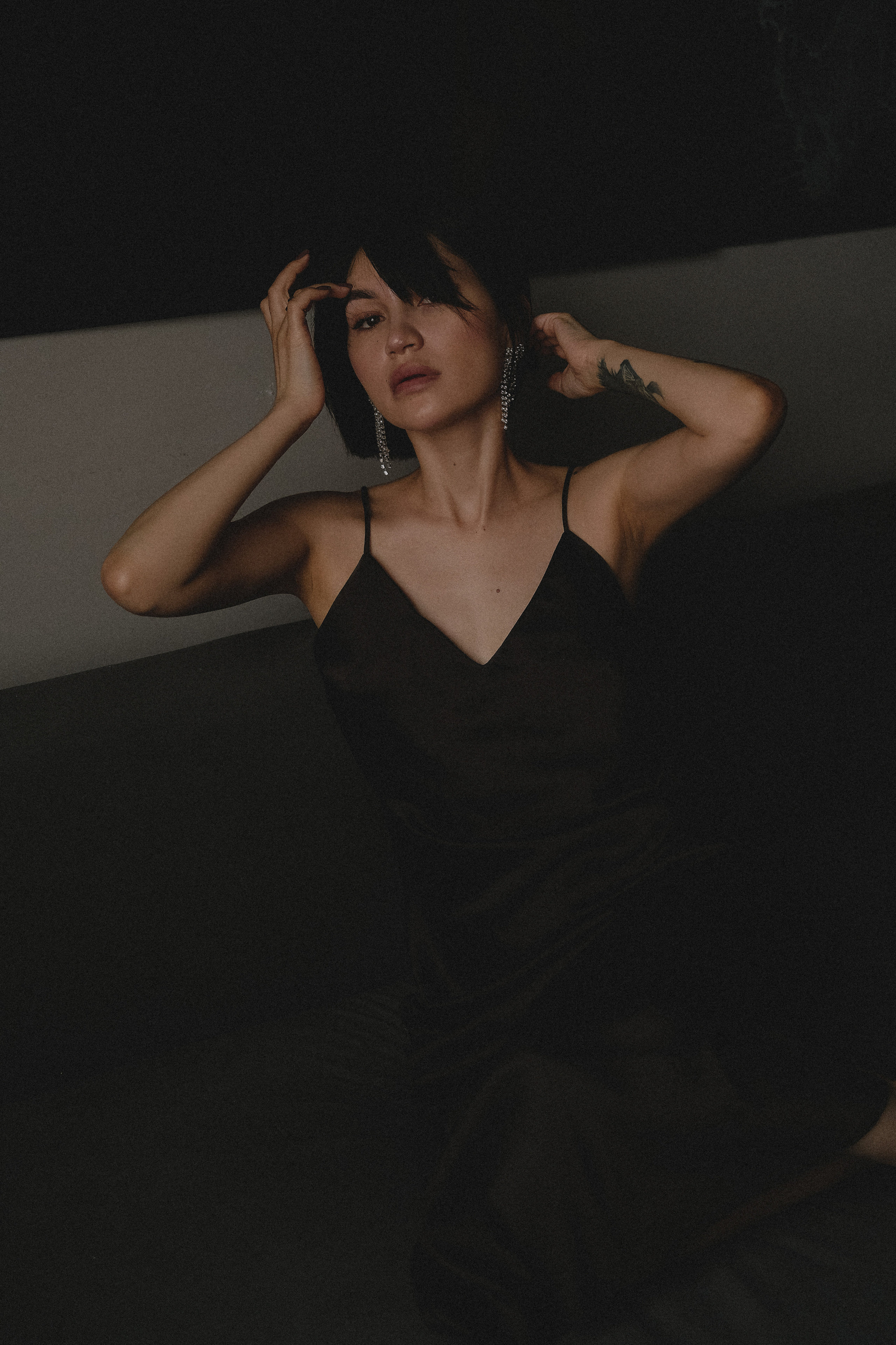 Лик Пик Пик. Главная