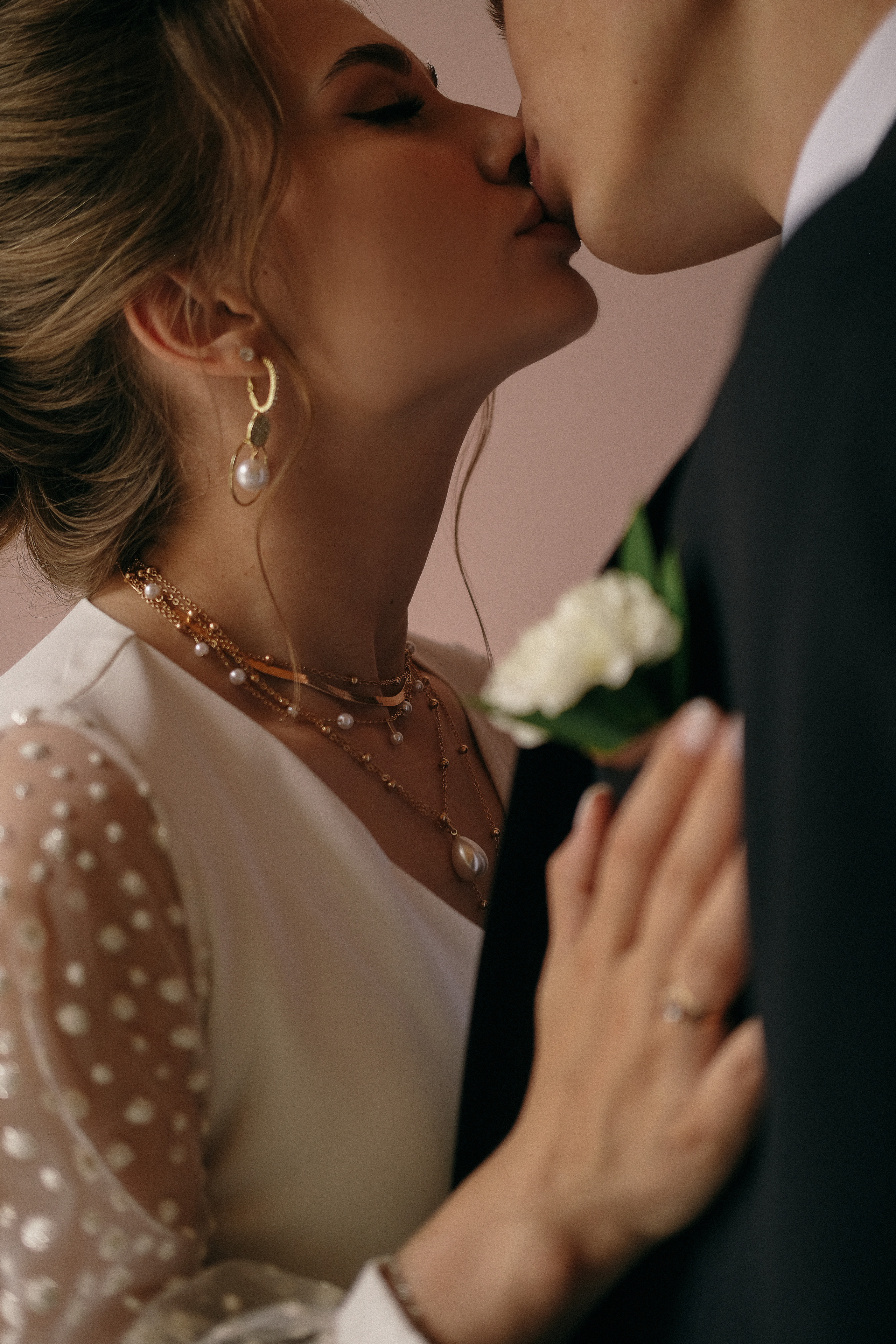 Илья | Яна. Главная