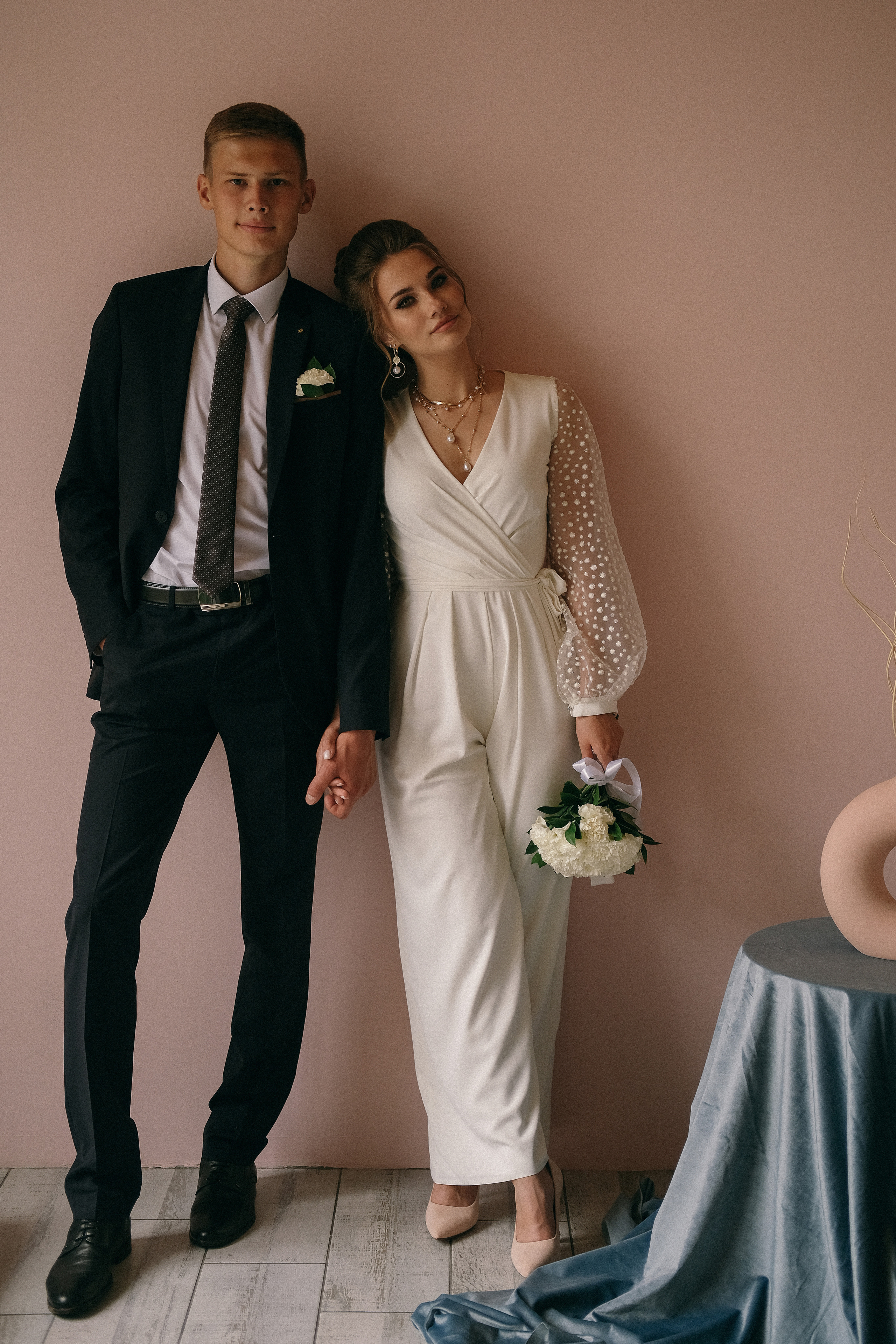 Илья | Яна. Главная