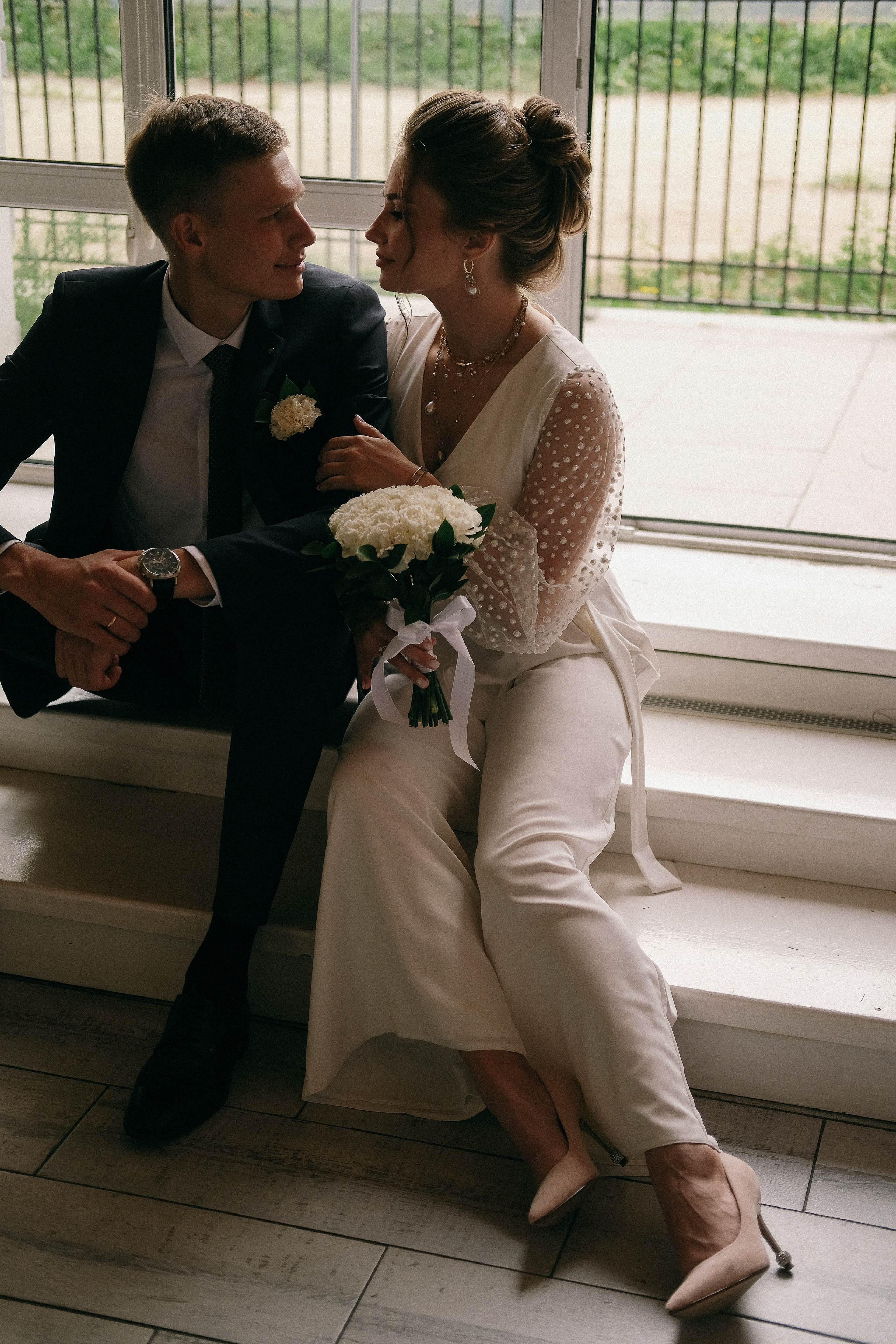 Илья | Яна. Главная