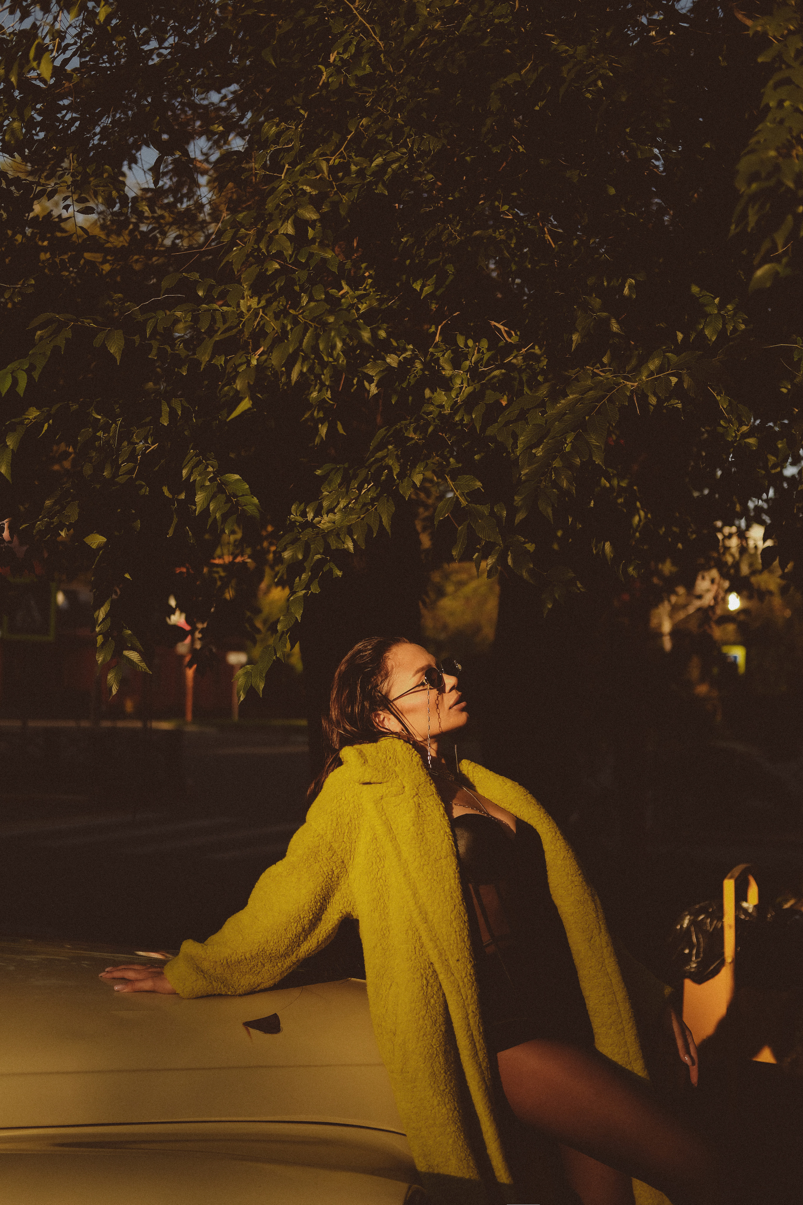 Катя. Главная