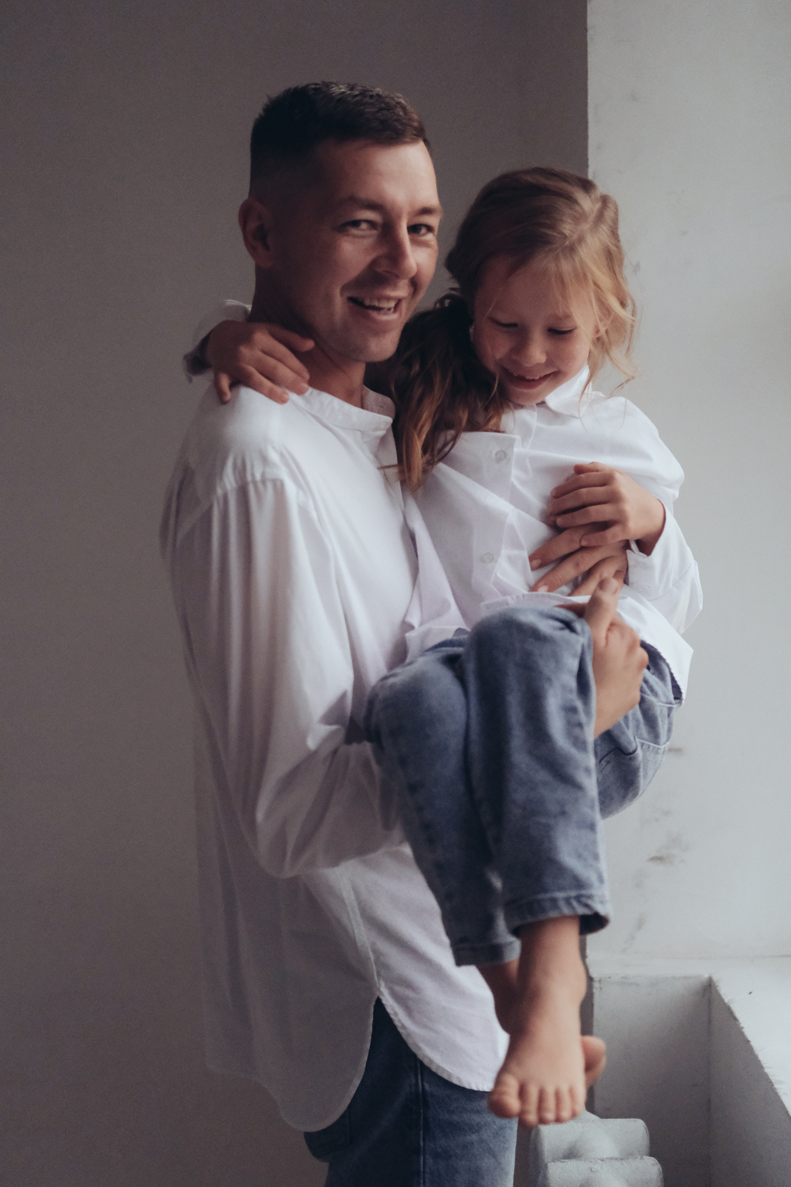 Натали — студийная. Главная