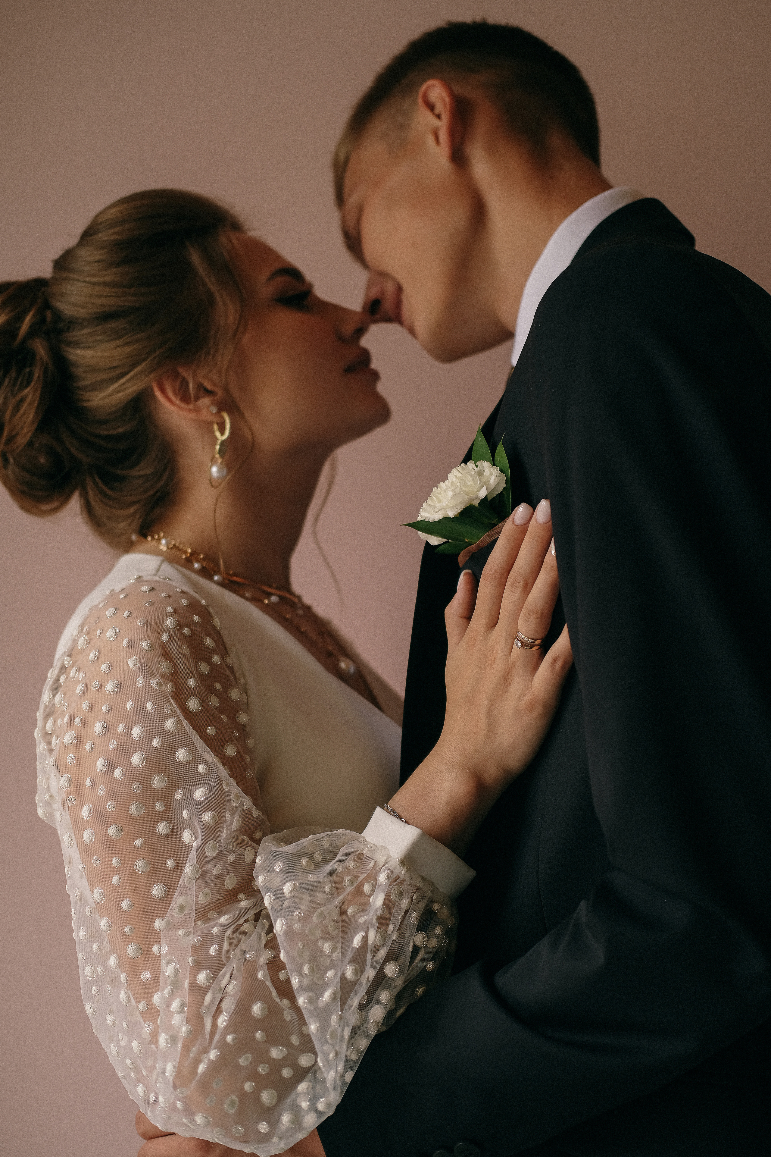 Илья | Яна. Главная