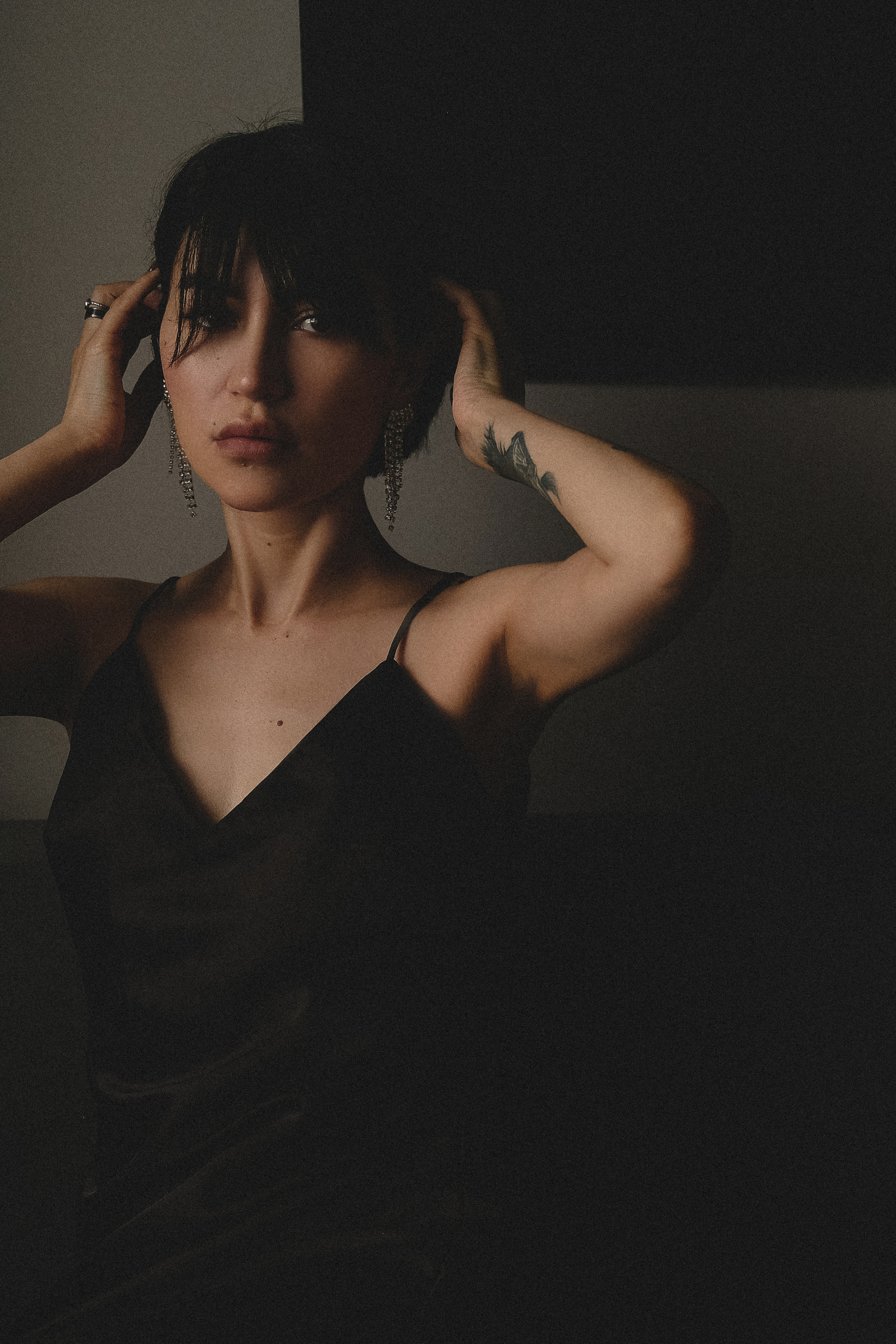 Лик Пик Пик. Главная