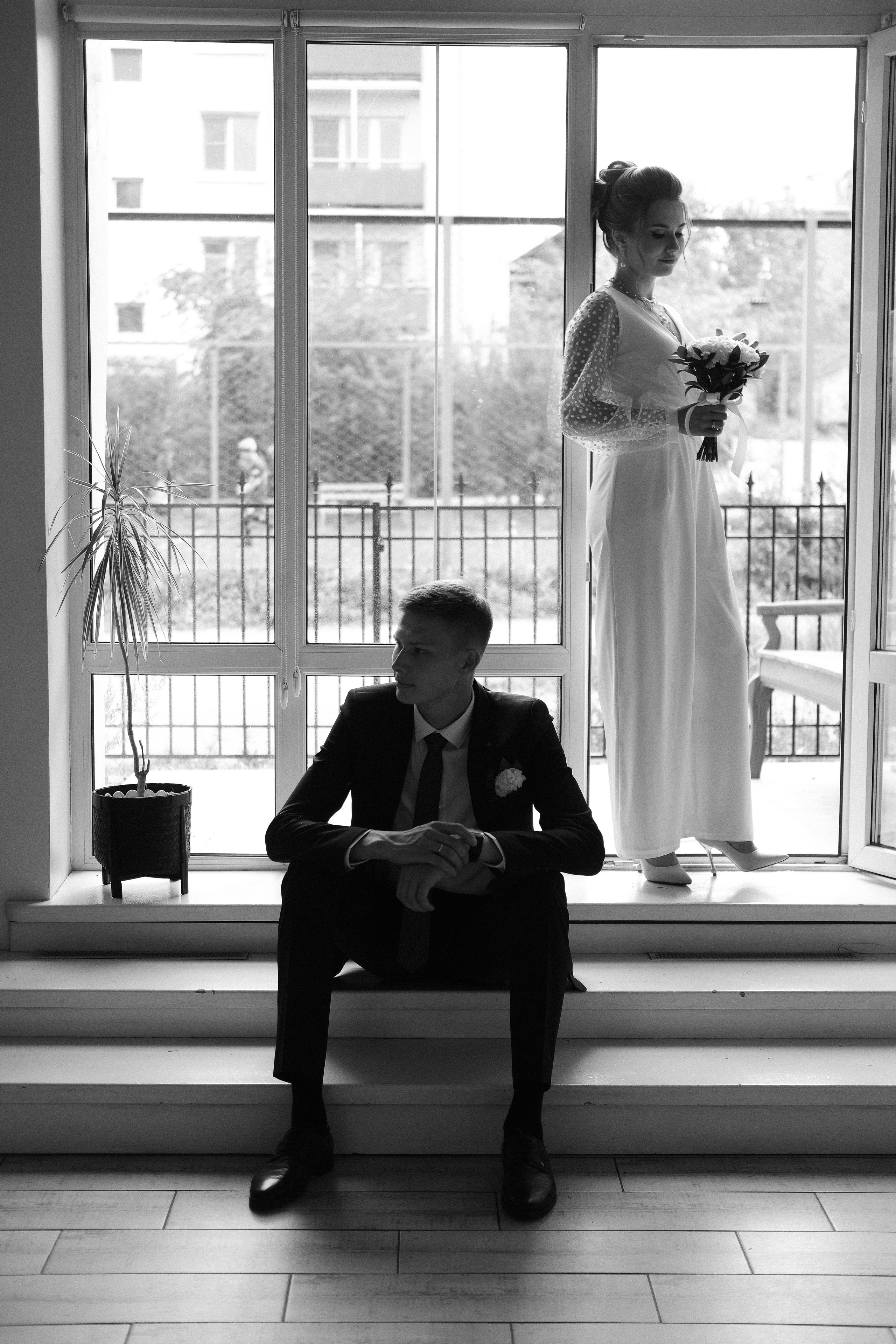 Илья | Яна. Главная