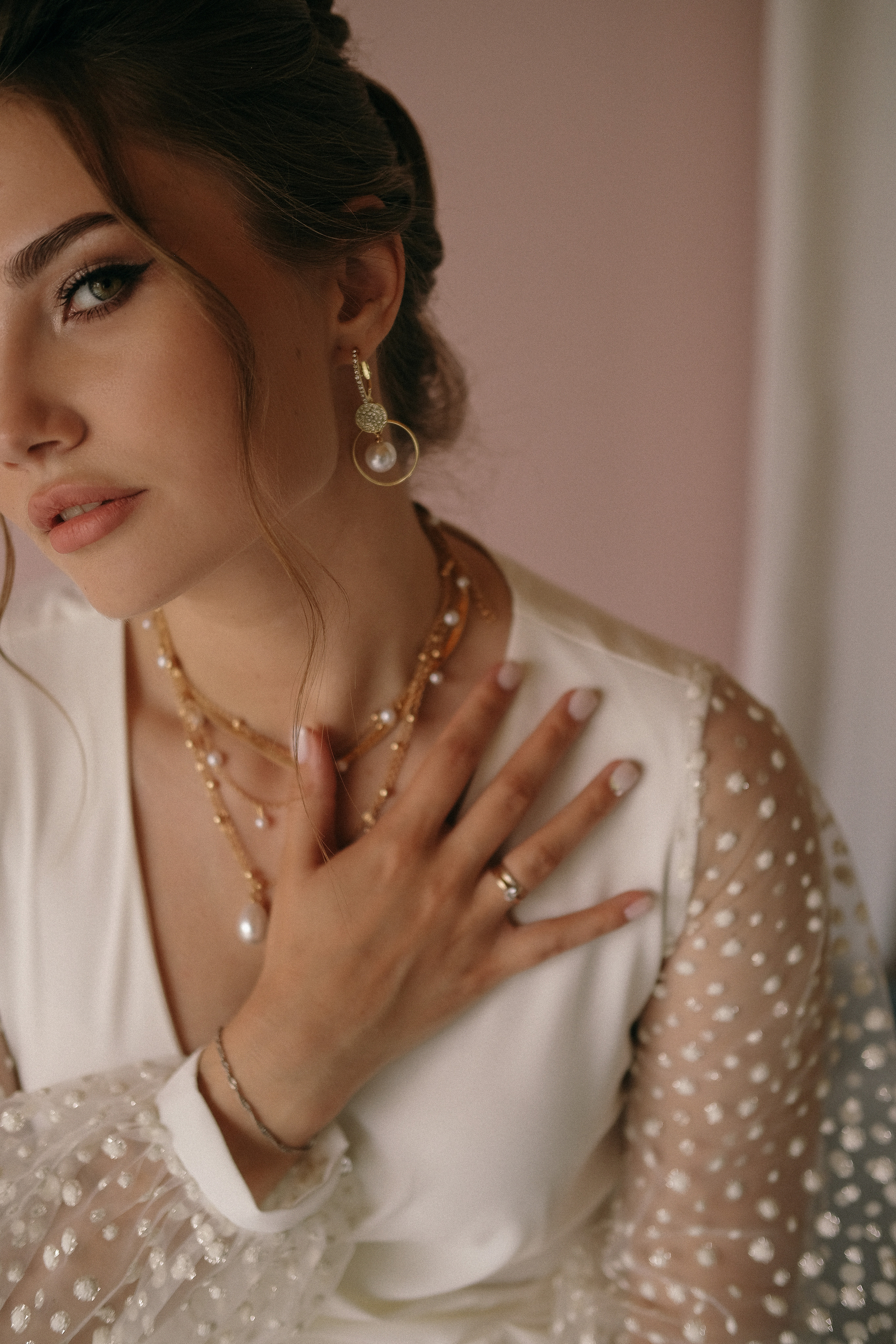 Илья | Яна. Главная