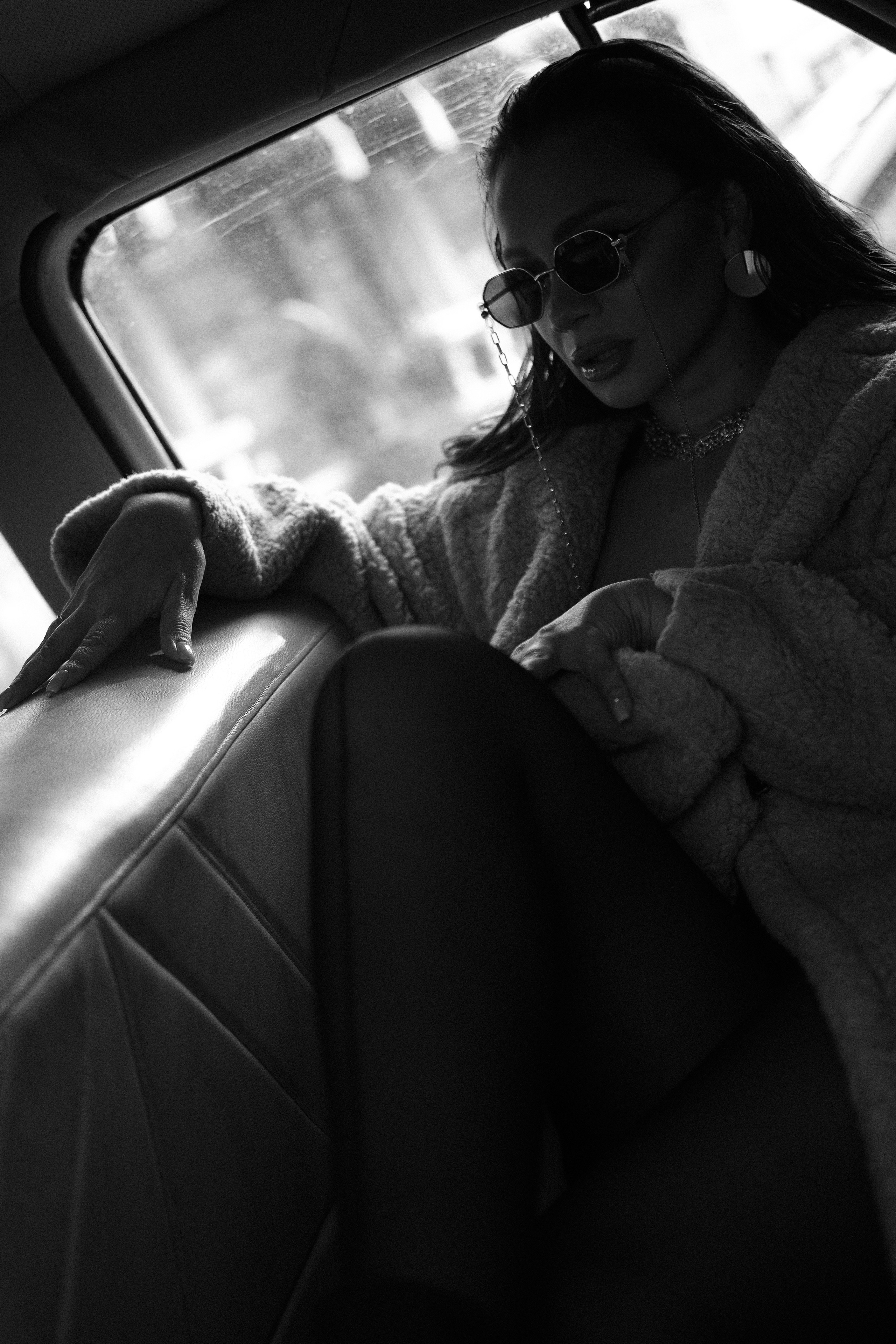 Катя. Главная