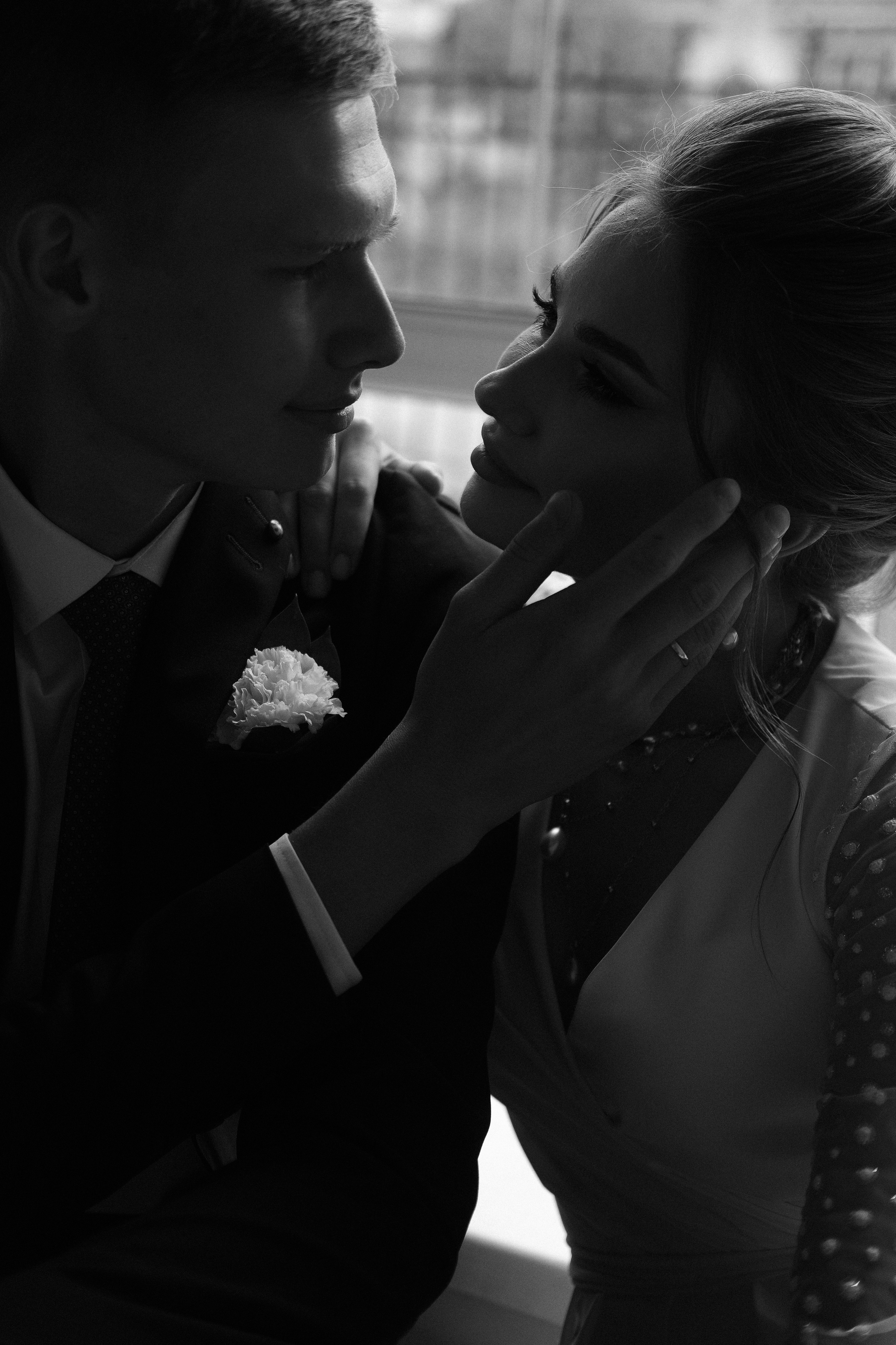 Илья | Яна. Главная