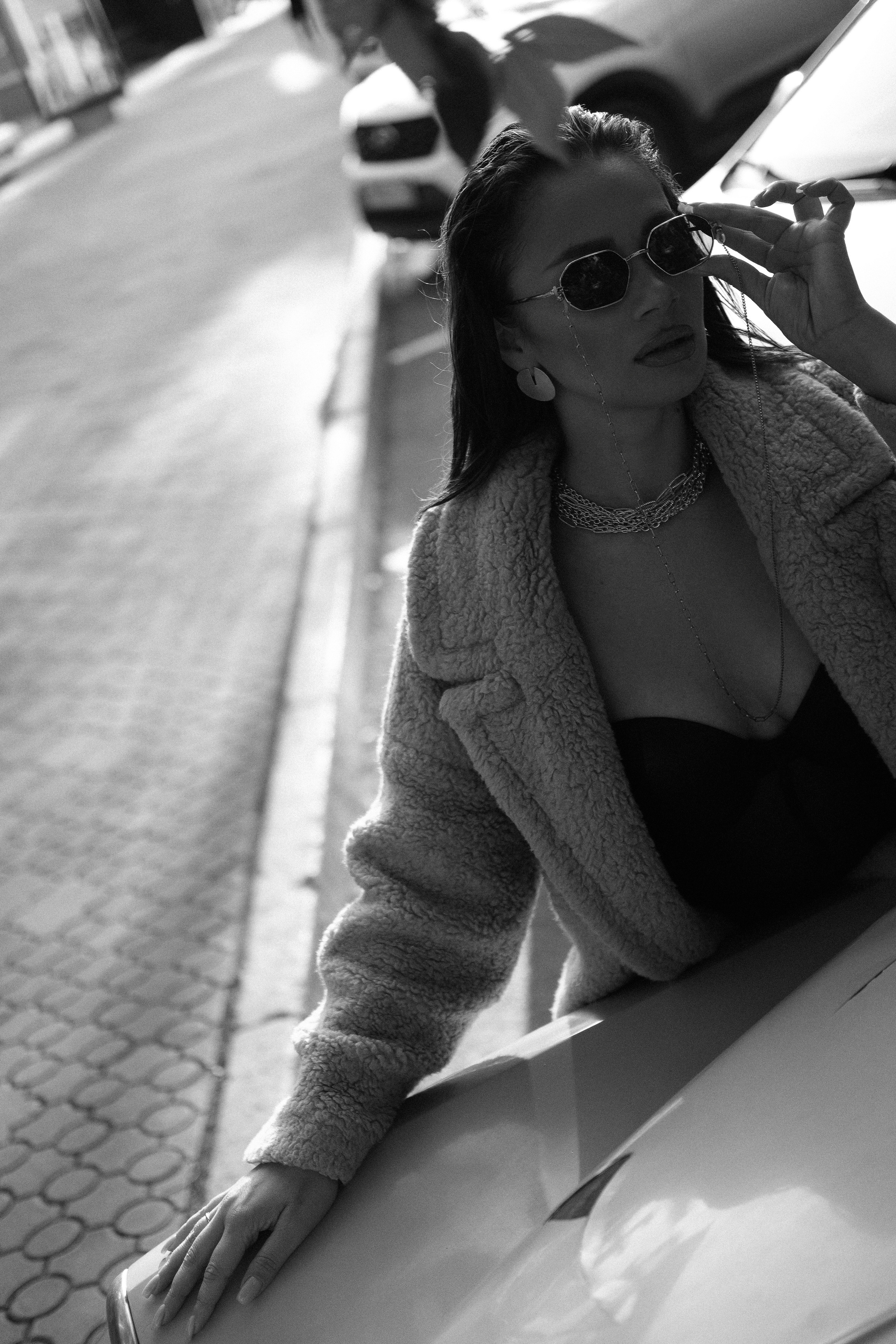 Катя. Главная