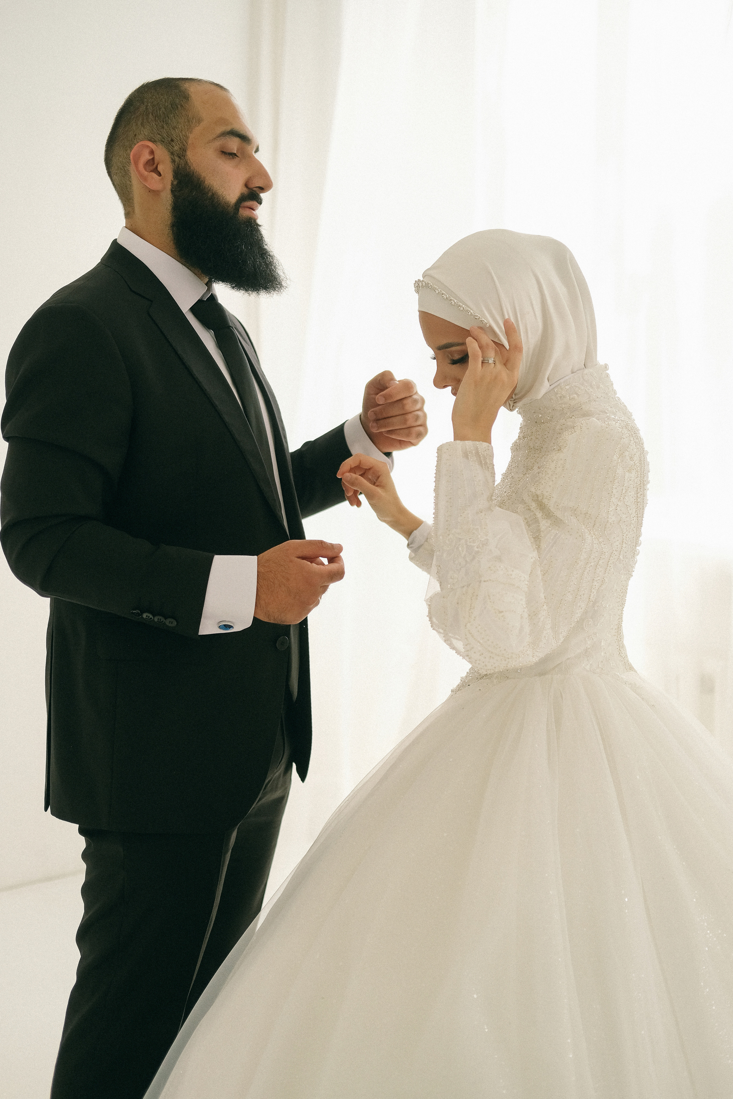 Самир | Айла. Главная