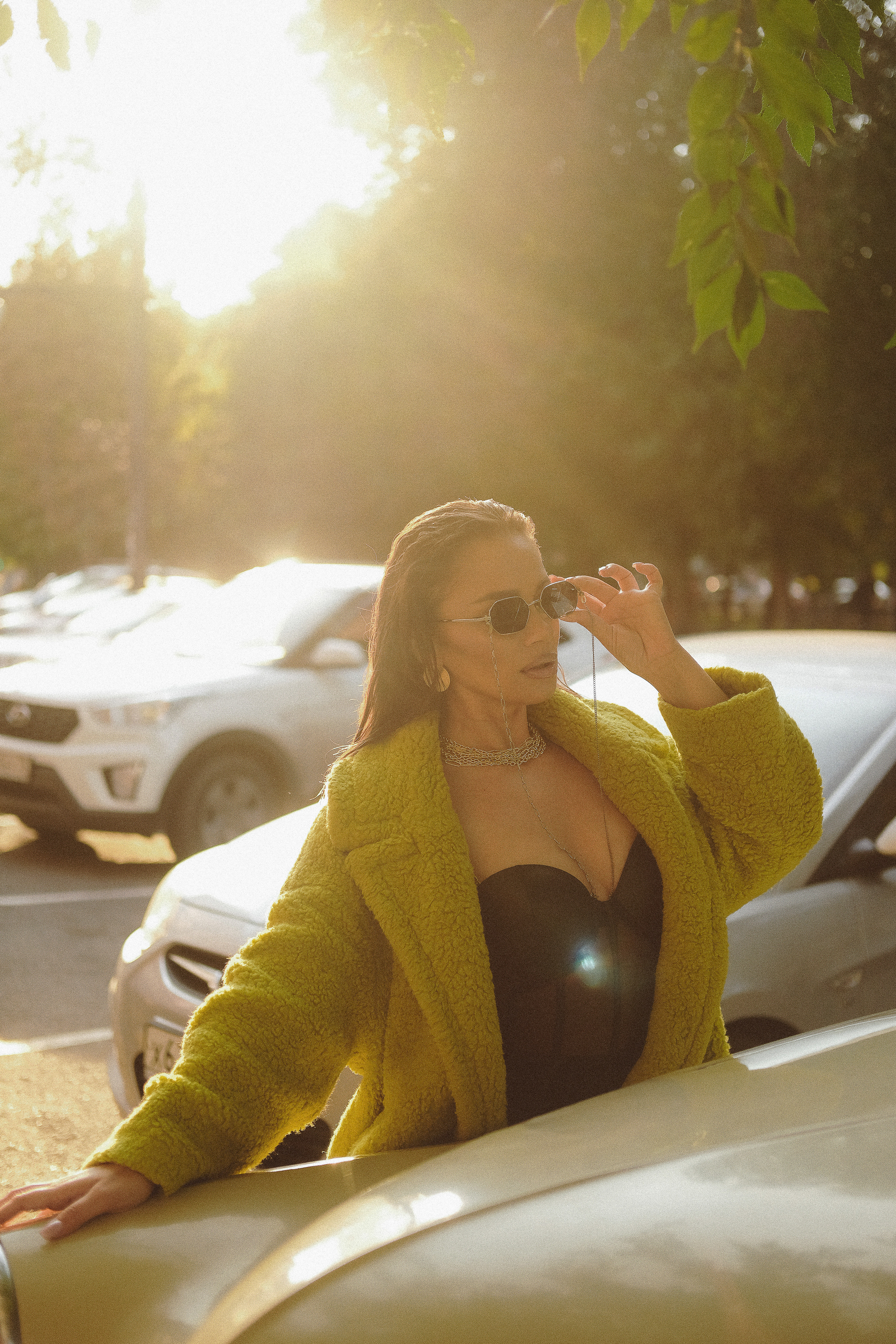 Катя. Главная