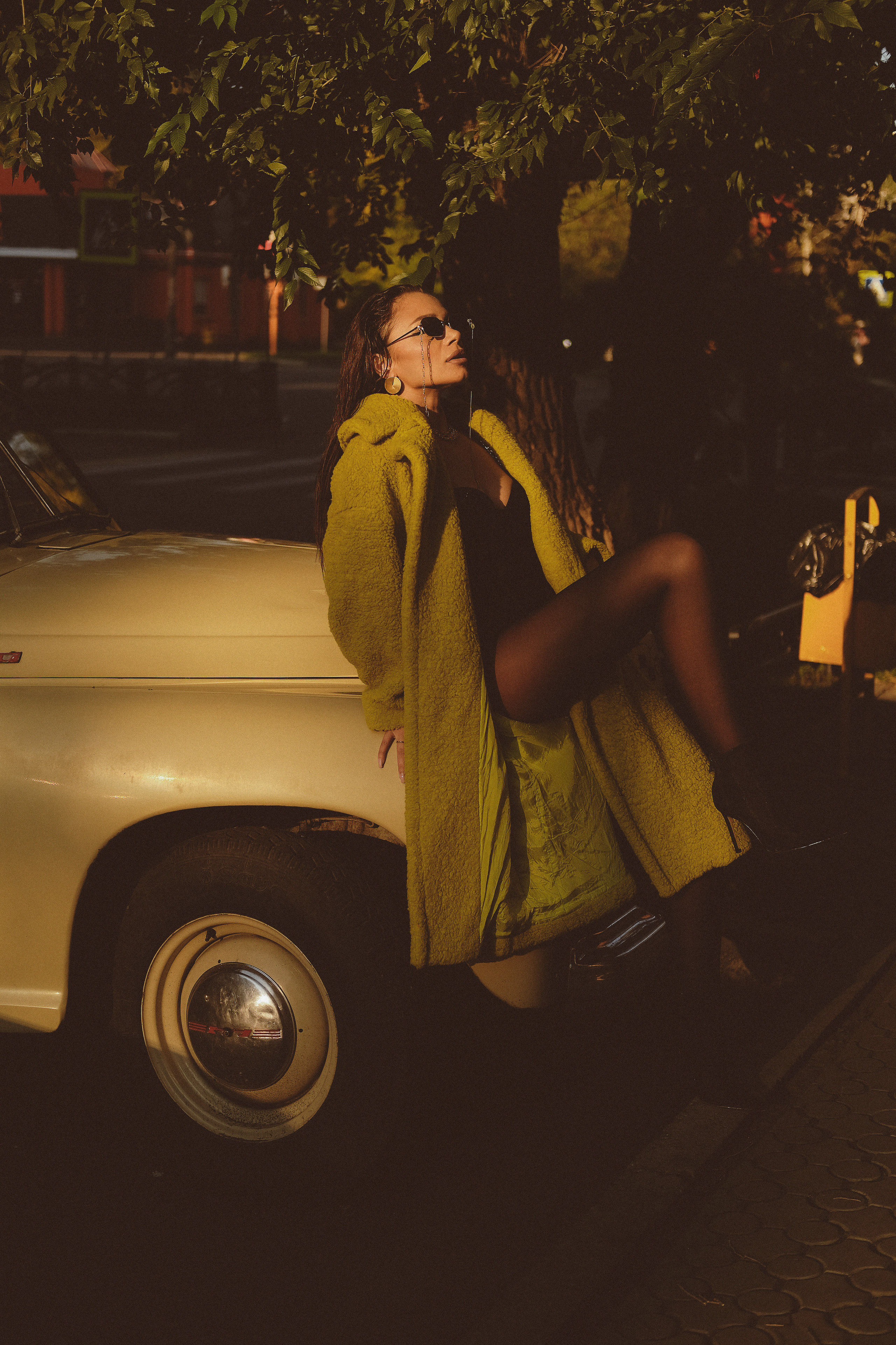 Катя. Главная